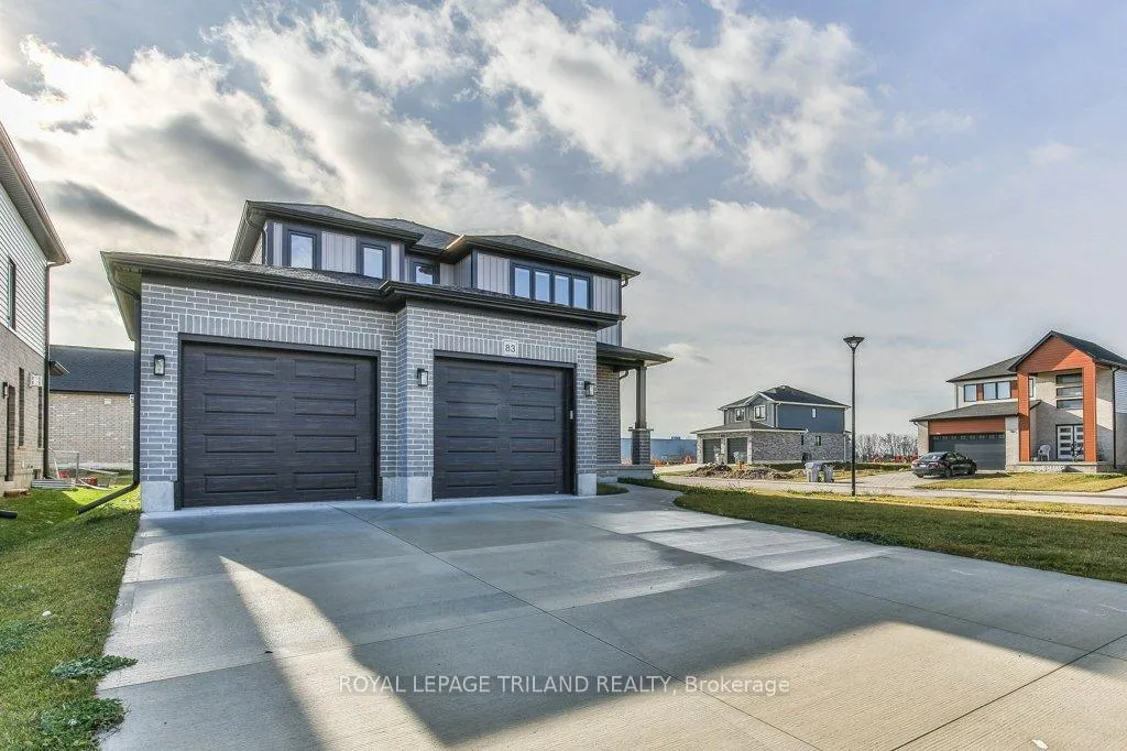 Photo 3 of 83 Greene Street, South Huron, Exeter — HOMEH