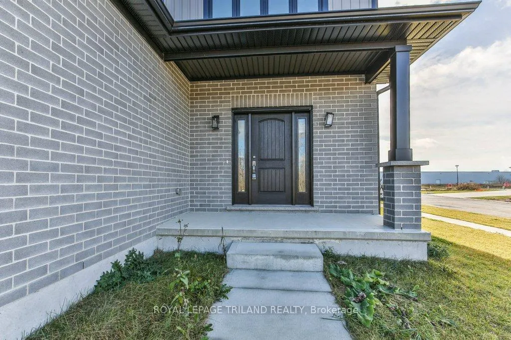 Photo 4 of 83 Greene Street, South Huron, Exeter — HOMEH