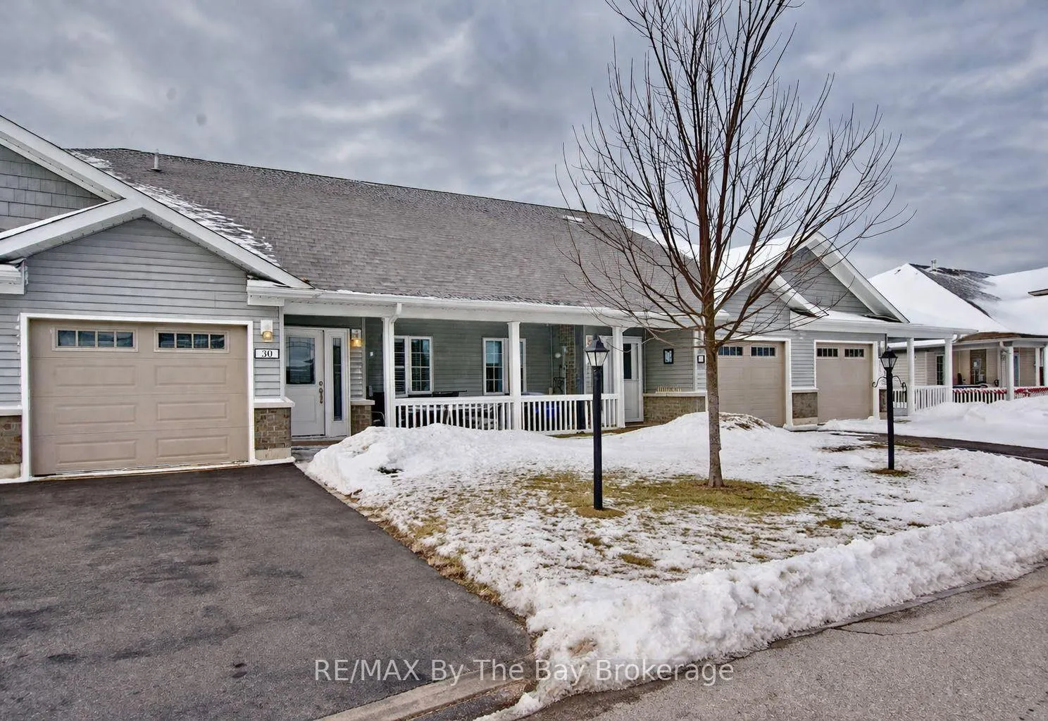 Photo 1 of 30 Ivy Crescent, Wasaga Beach — HOMEH