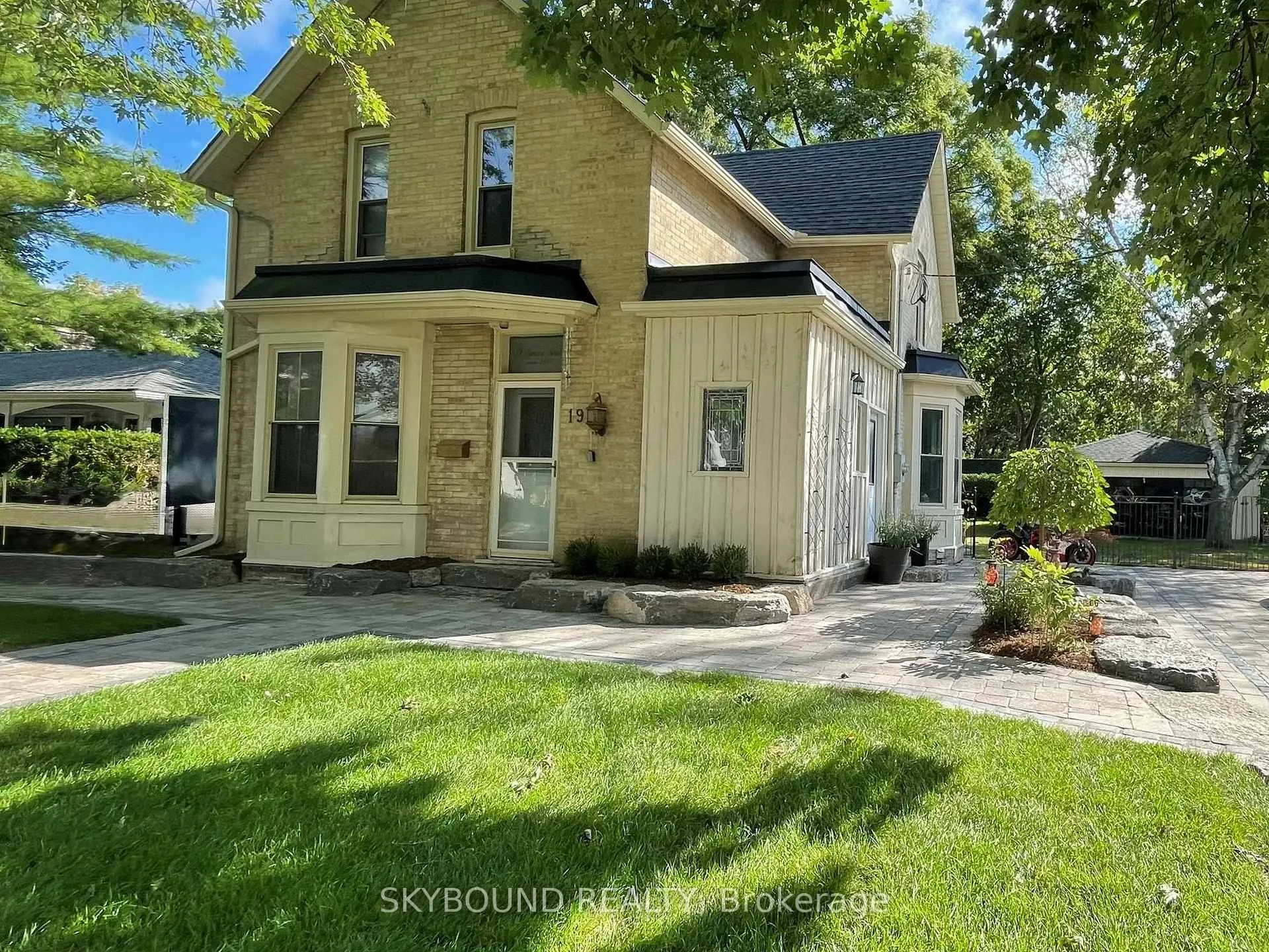 Photo 1 of 19 Spruce Street, Aurora, Aurora Village — HOMEH