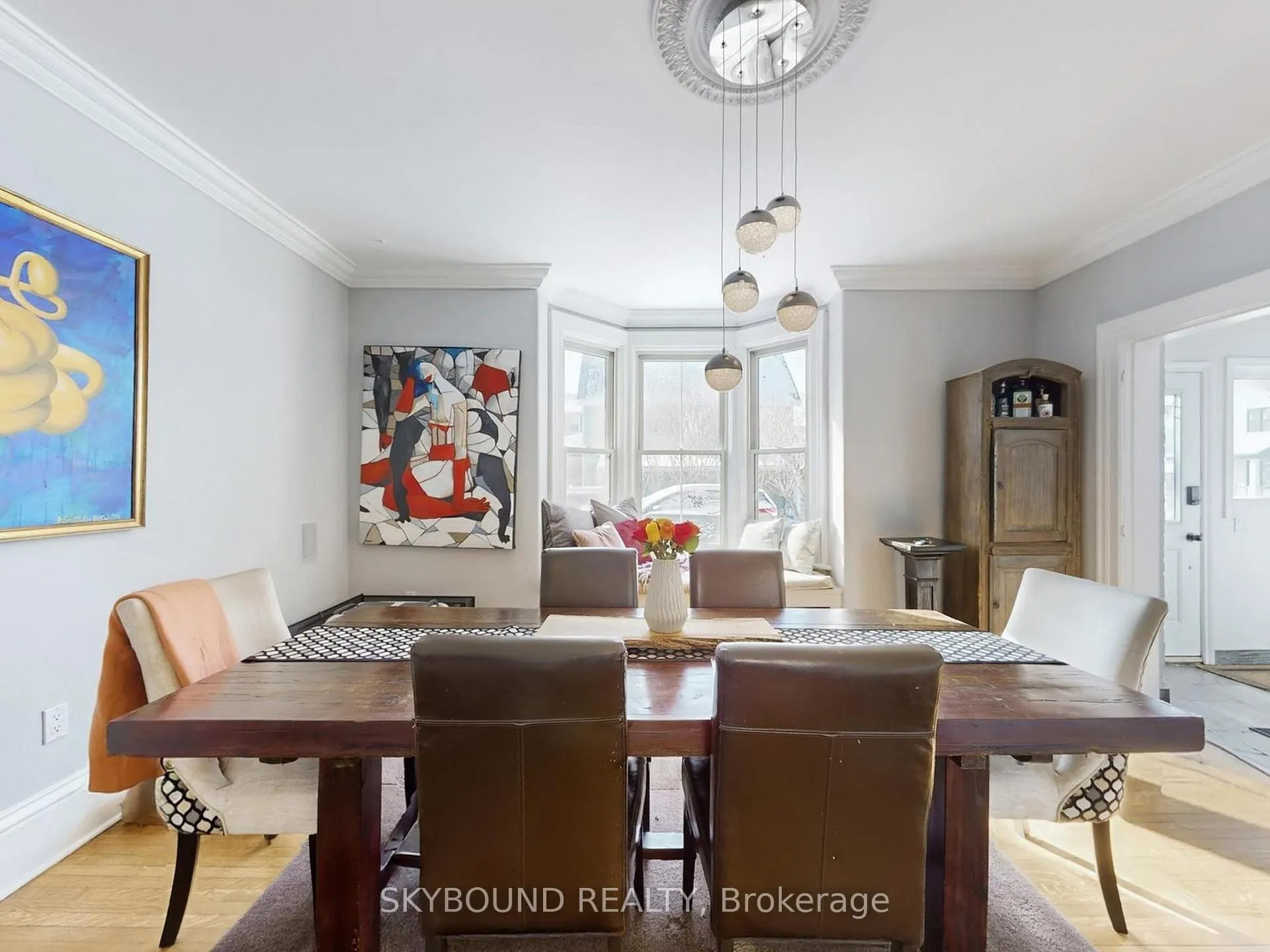 Photo 6 of 19 Spruce Street, Aurora, Aurora Village — HOMEH