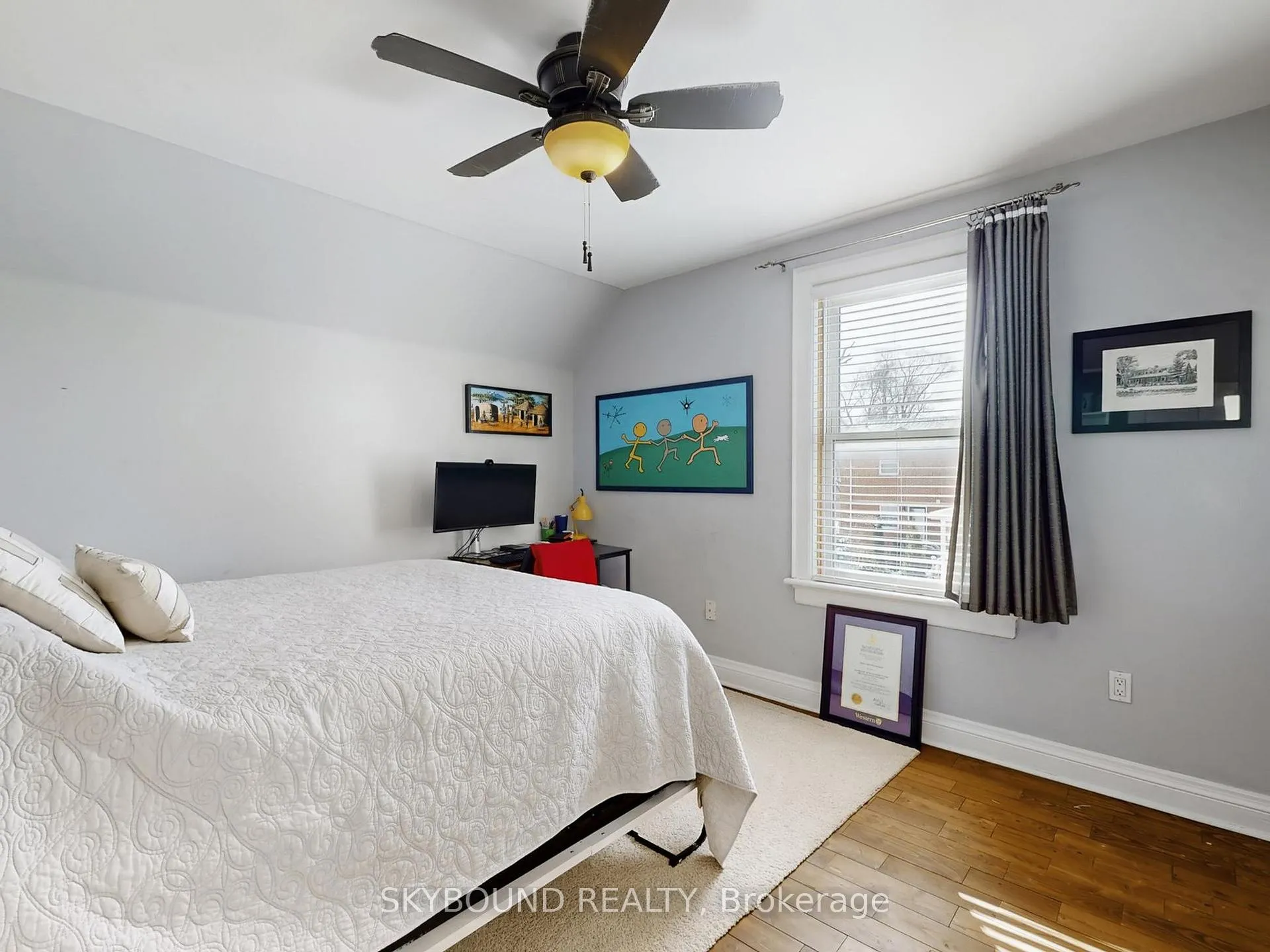 Photo 16 of 19 Spruce Street, Aurora, Aurora Village — HOMEH