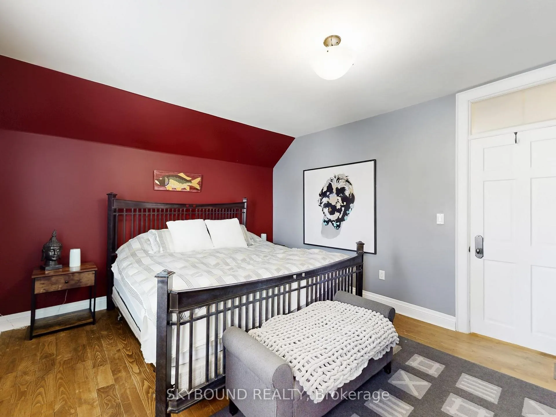 Photo 18 of 19 Spruce Street, Aurora, Aurora Village — HOMEH