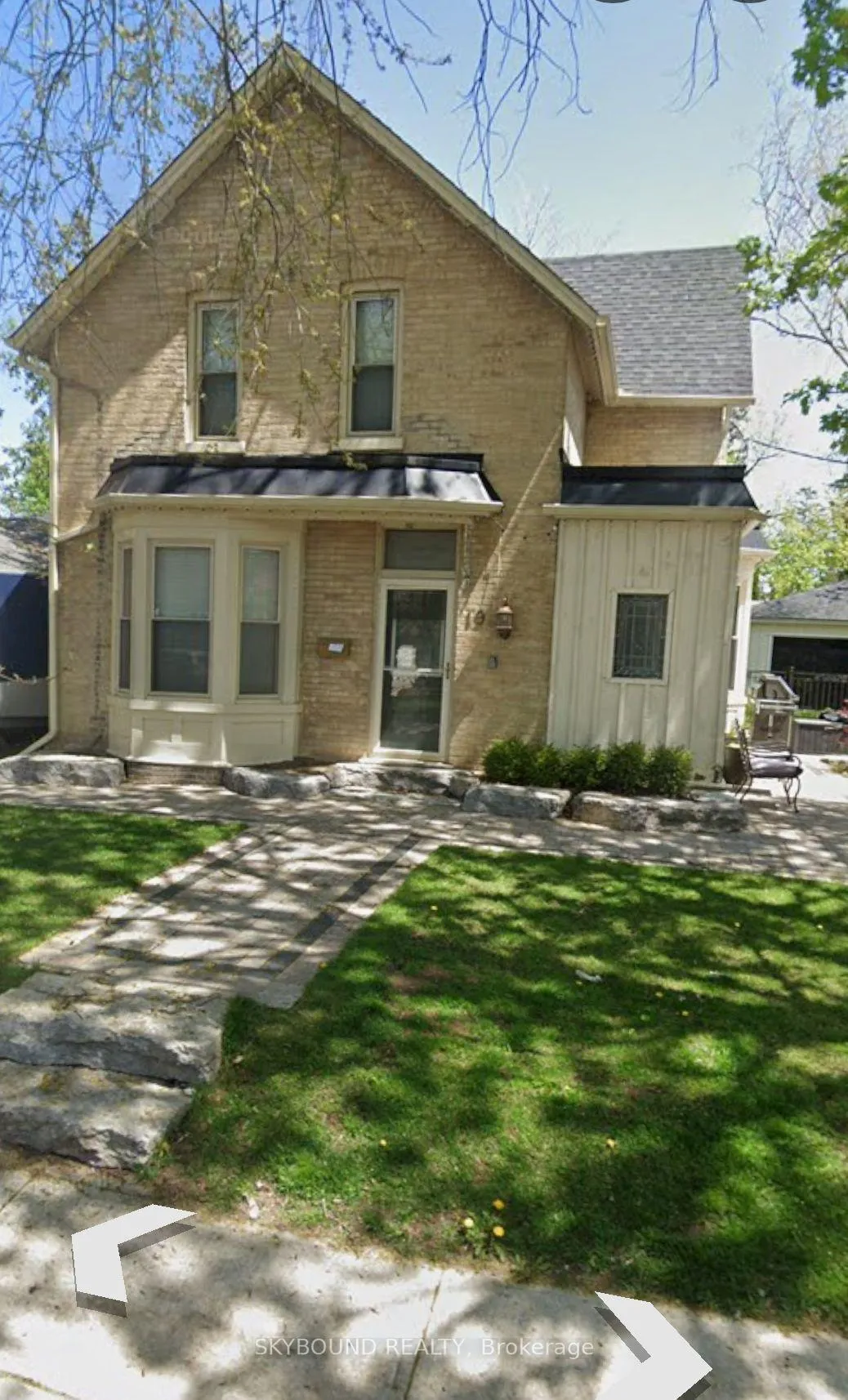 Photo 2 of 19 Spruce Street, Aurora, Aurora Village — HOMEH