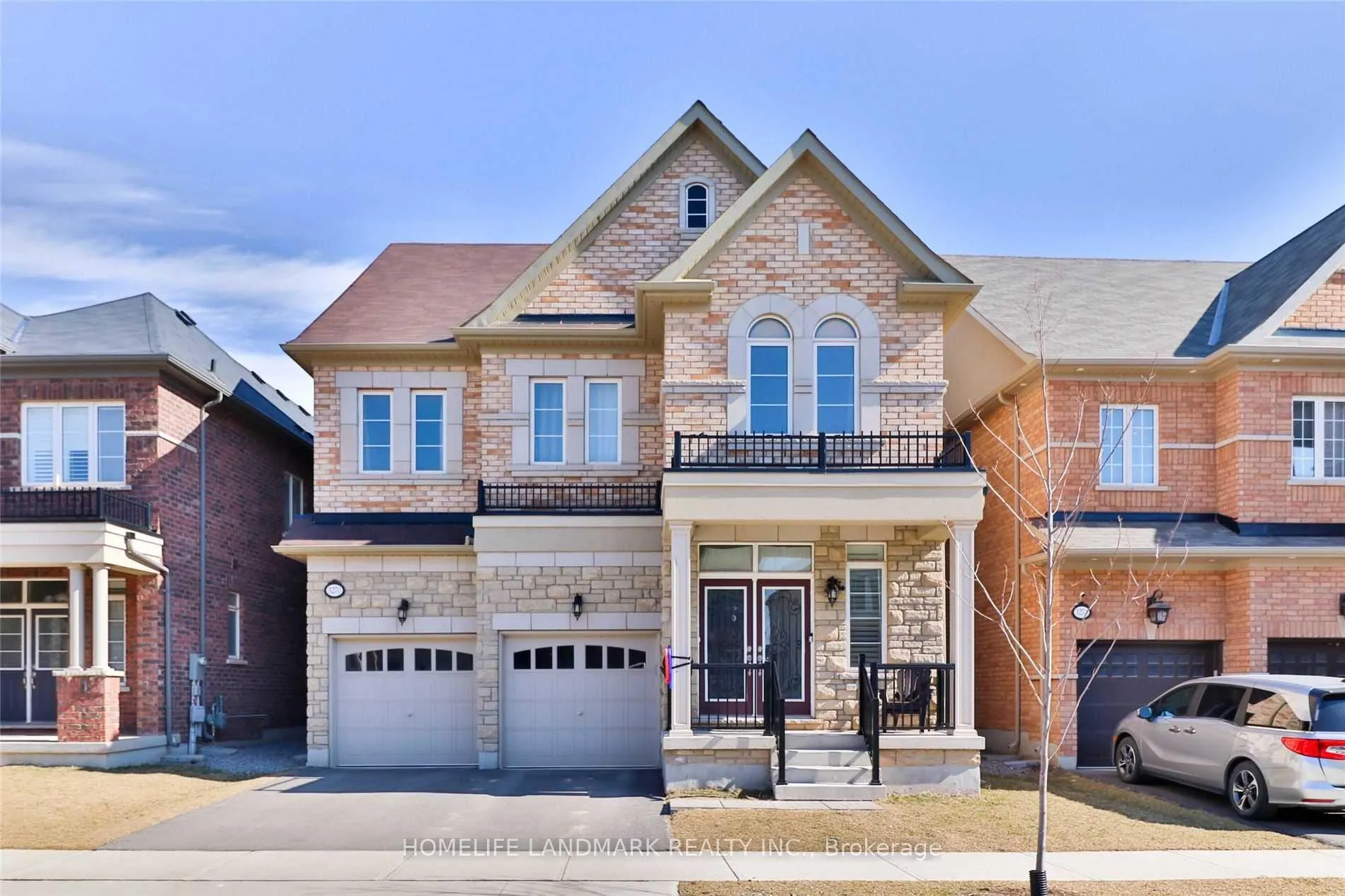 Front of 3270 Mintwood Circle