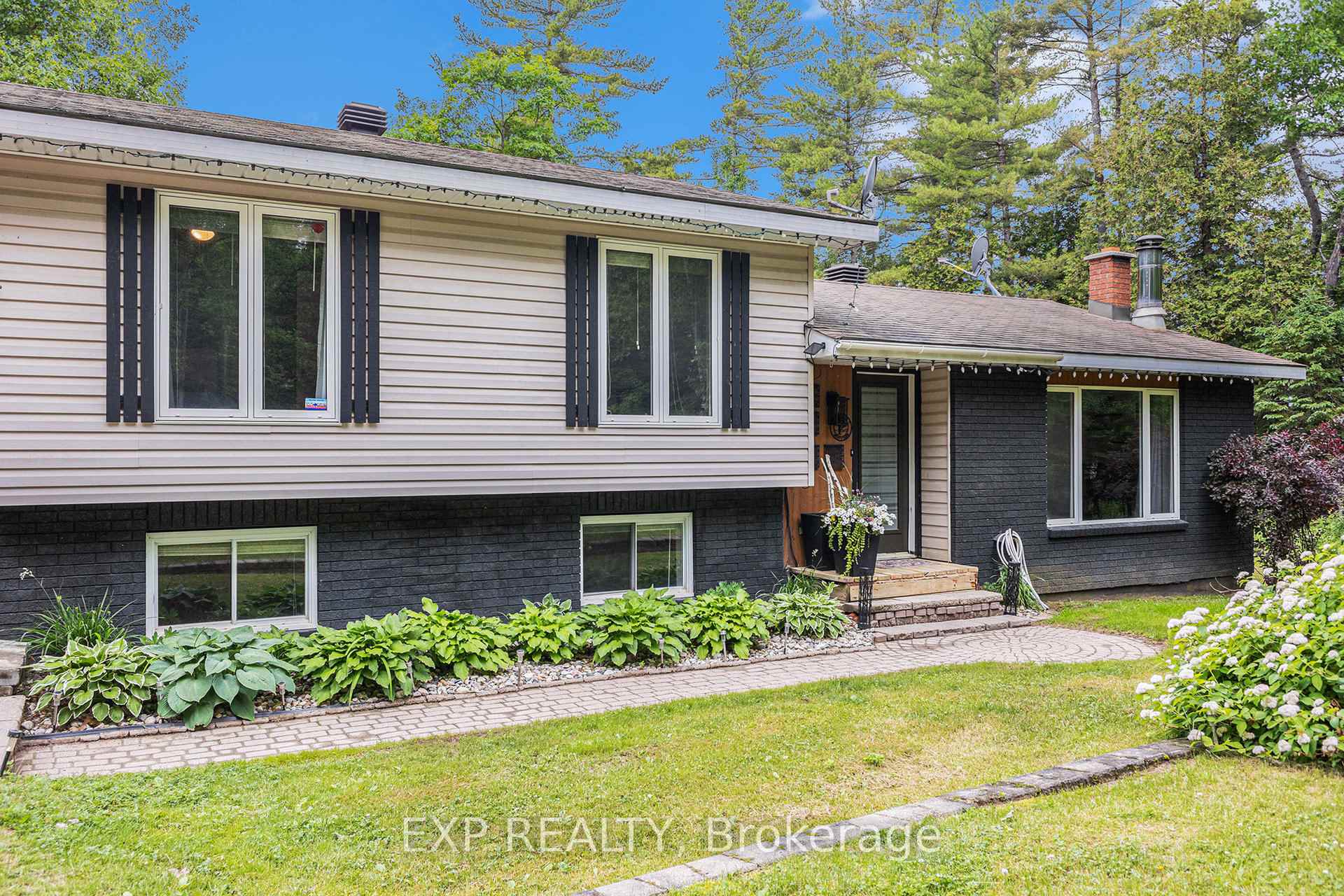Photo 3 of 719 Darling Road, Lanark Highlands, Lanark Highlands (Lanark) Twp — HOMEH