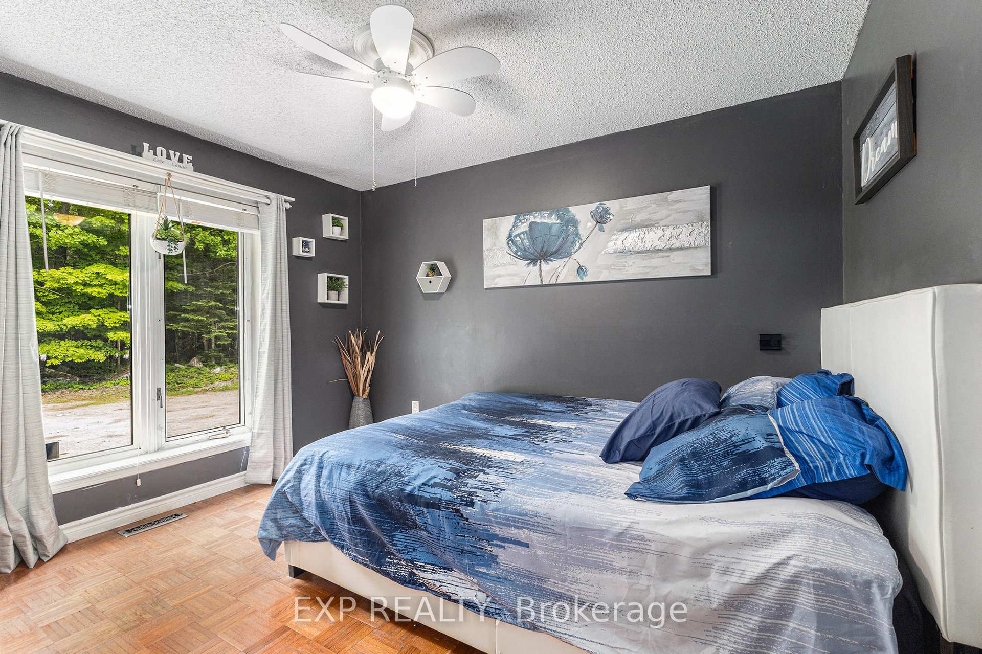 Photo 14 of 719 Darling Road, Lanark Highlands, Lanark Highlands (Lanark) Twp — HOMEH