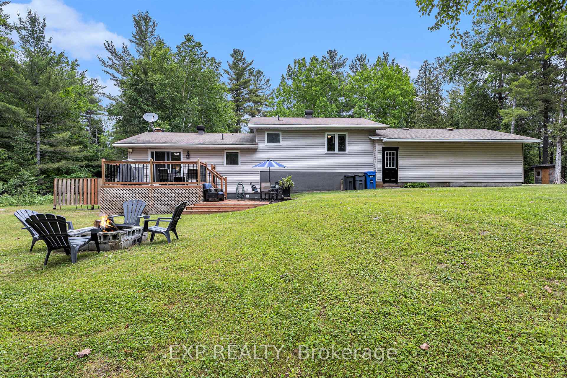 Photo 19 of 719 Darling Road, Lanark Highlands, Lanark Highlands (Lanark) Twp — HOMEH