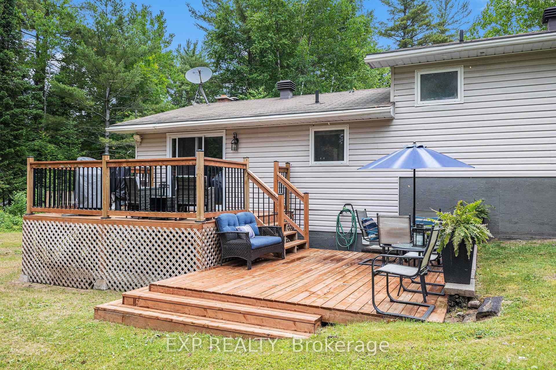 Photo 20 of 719 Darling Road, Lanark Highlands, Lanark Highlands (Lanark) Twp — HOMEH