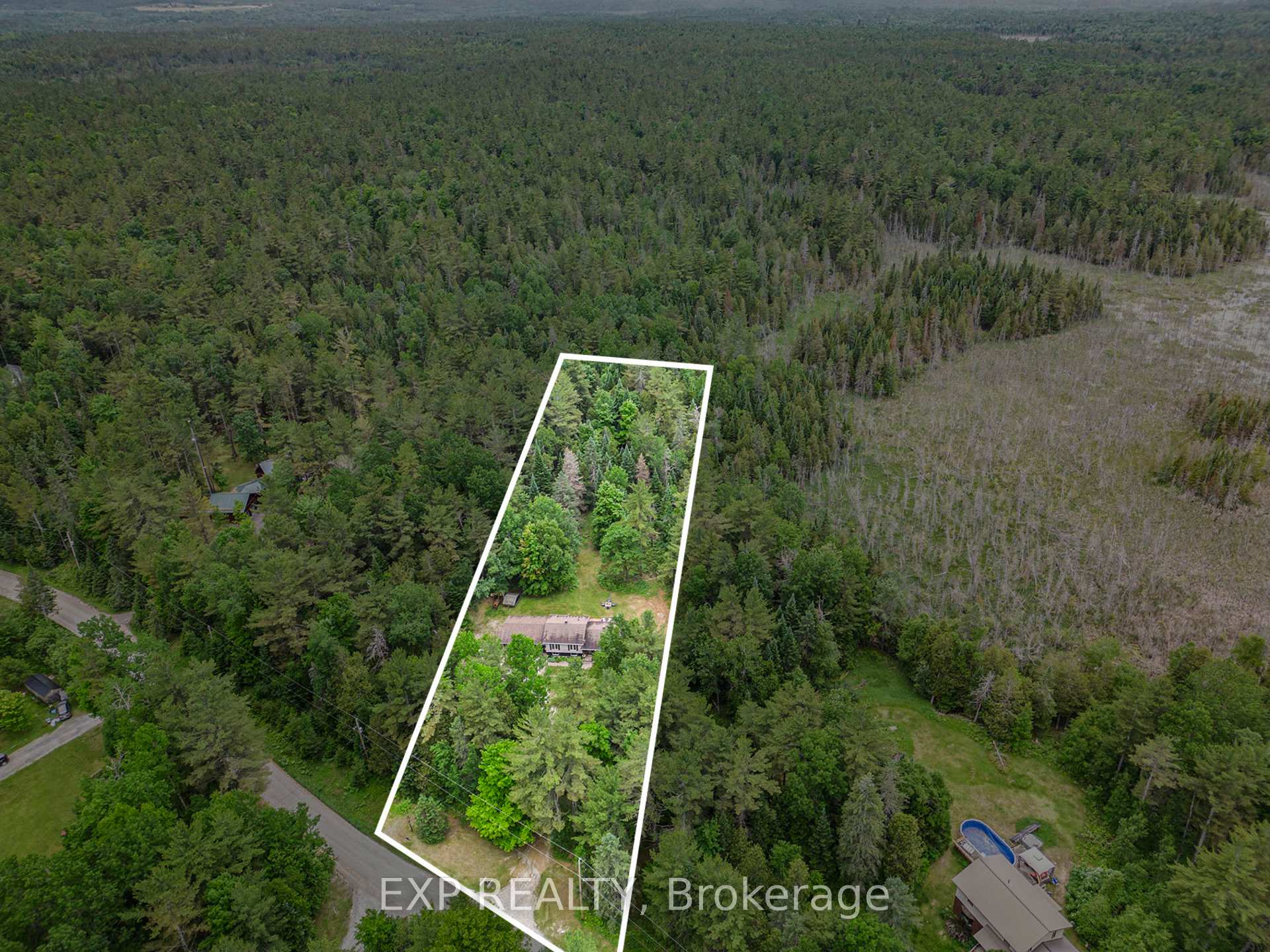 Photo 23 of 719 Darling Road, Lanark Highlands, Lanark Highlands (Lanark) Twp — HOMEH