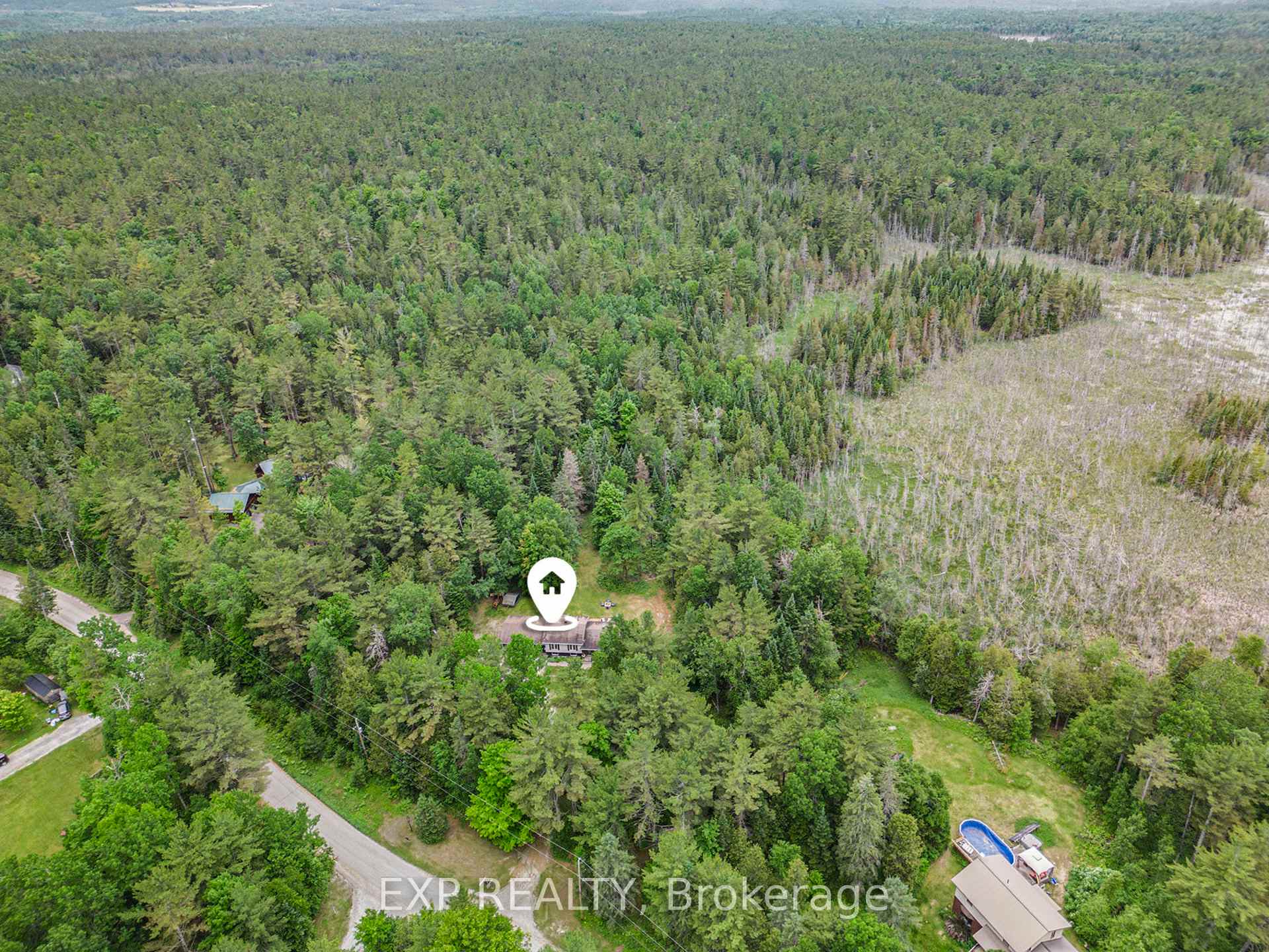 Photo 24 of 719 Darling Road, Lanark Highlands, Lanark Highlands (Lanark) Twp — HOMEH