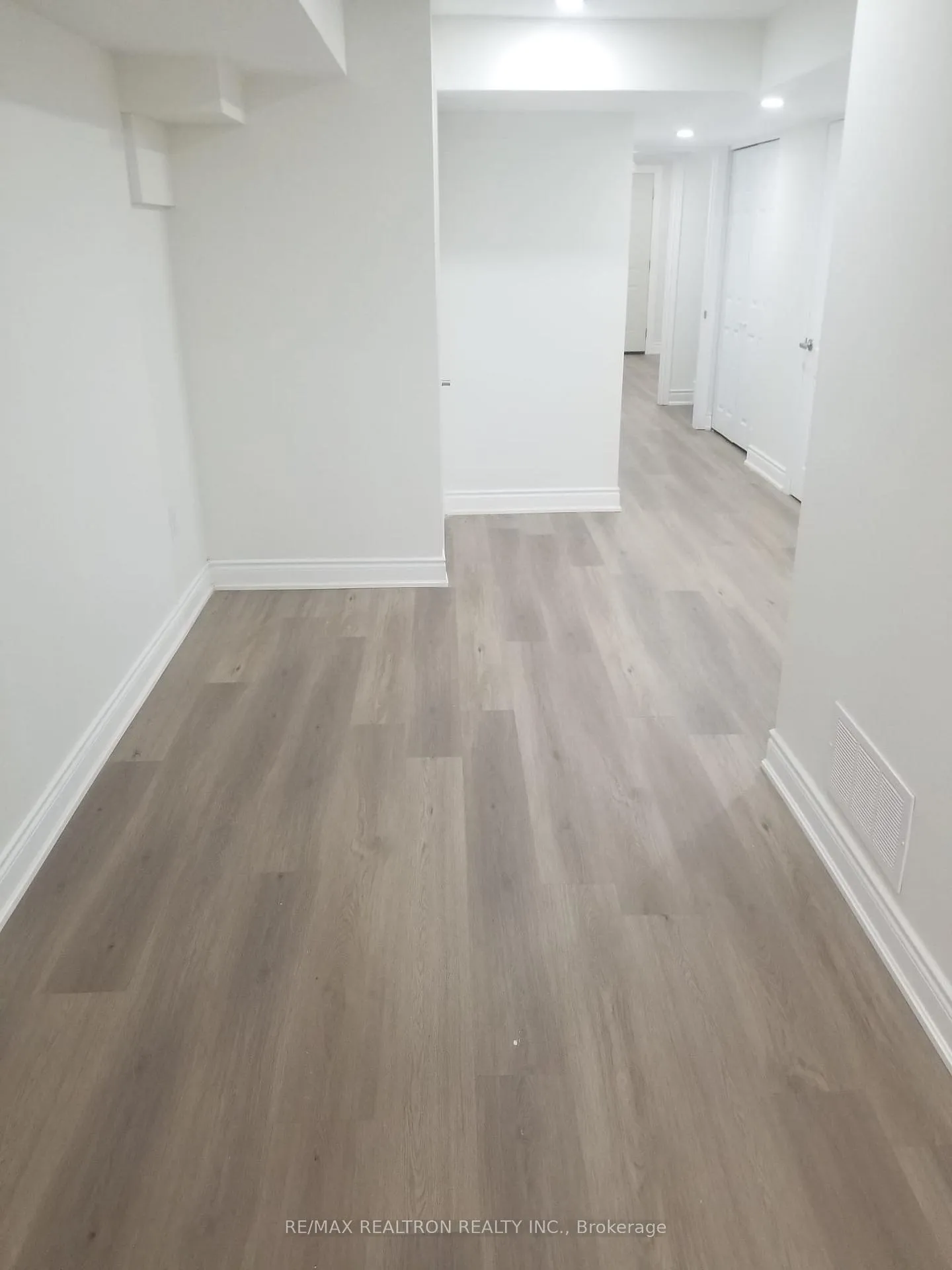Photo 7 of Unit Bsmt, 33 Whitefish Street, Whitby, Lynde Creek — HOMEH