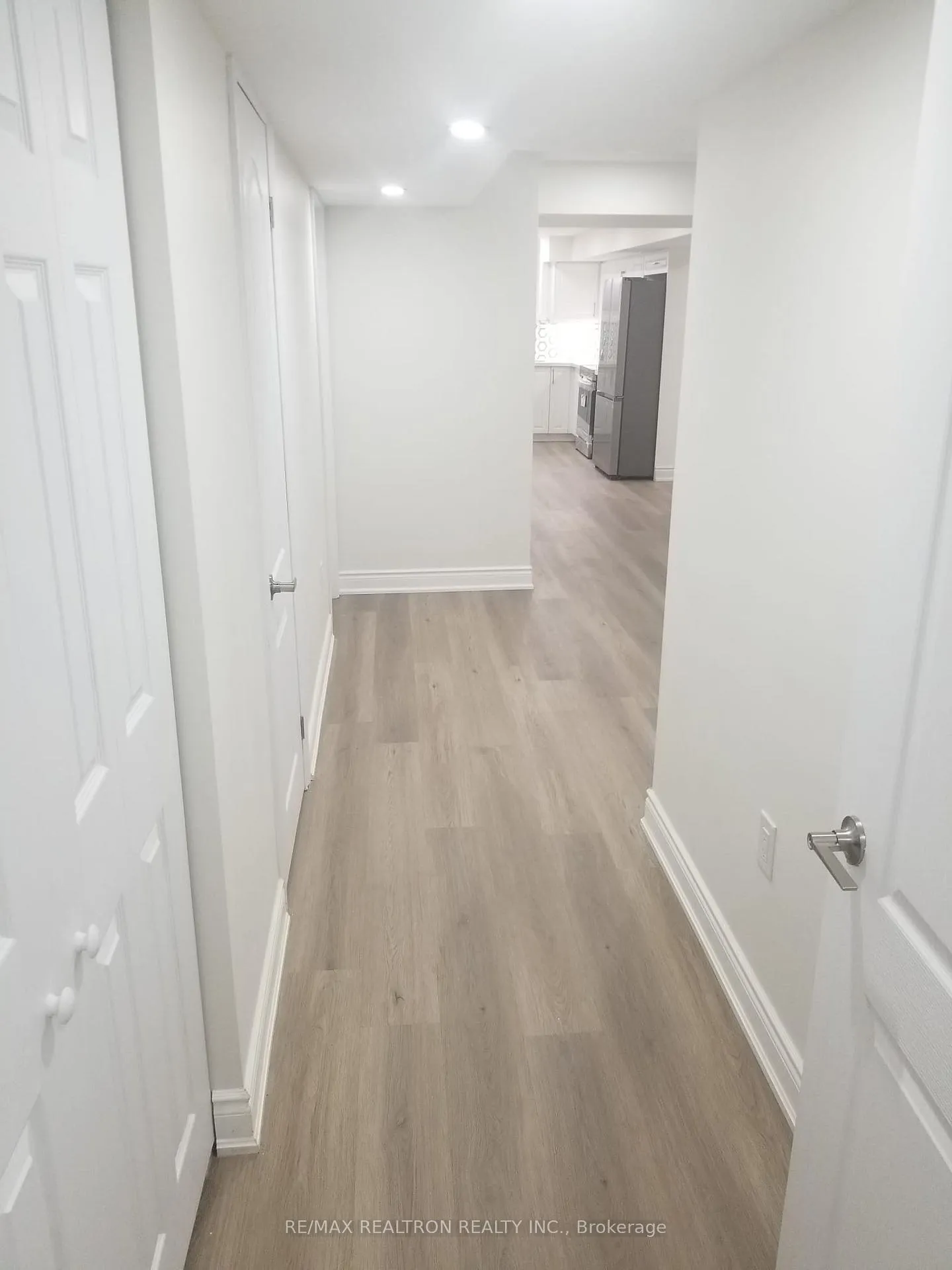 Photo 8 of Unit Bsmt, 33 Whitefish Street, Whitby, Lynde Creek — HOMEH