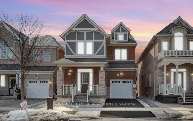 Photo 1 of Unit #BSMT, 1210 Duignan Crescent, Milton, Ford — HOMEH