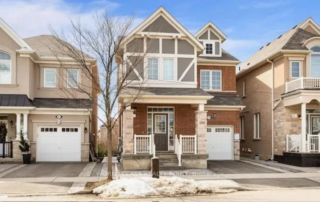 Photo 2 of Unit #BSMT, 1210 Duignan Crescent, Milton, Ford — HOMEH