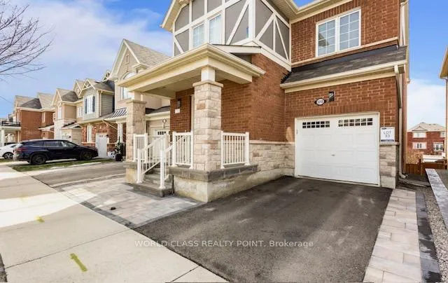 Photo 3 of Unit #BSMT, 1210 Duignan Crescent, Milton, Ford — HOMEH