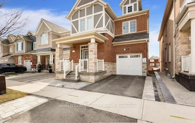 Photo 4 of Unit #BSMT, 1210 Duignan Crescent, Milton, Ford — HOMEH