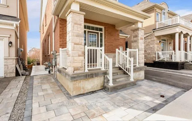 Photo 5 of Unit #BSMT, 1210 Duignan Crescent, Milton, Ford — HOMEH