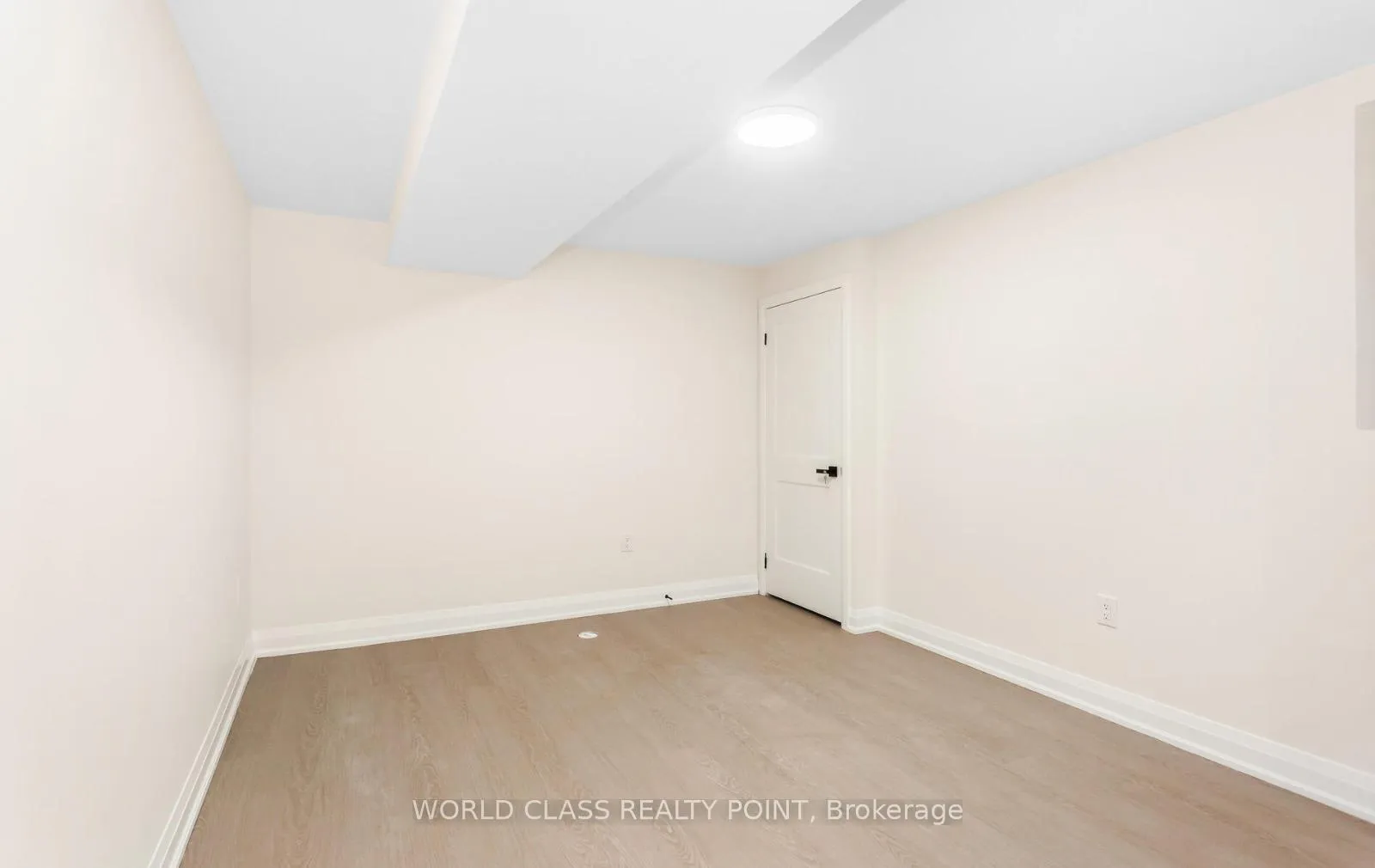 Photo 26 of Unit #BSMT, 1210 Duignan Crescent, Milton, Ford — HOMEH