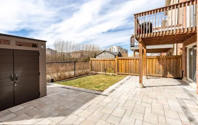 Photo 35 of Unit #BSMT, 1210 Duignan Crescent, Milton, Ford — HOMEH
