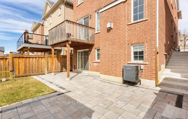 Photo 36 of Unit #BSMT, 1210 Duignan Crescent, Milton, Ford — HOMEH