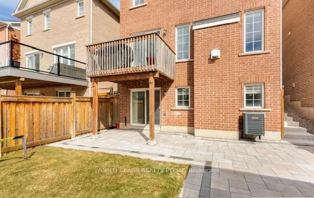 Photo 37 of Unit #BSMT, 1210 Duignan Crescent, Milton, Ford — HOMEH