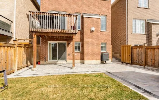 Photo 38 of Unit #BSMT, 1210 Duignan Crescent, Milton, Ford — HOMEH