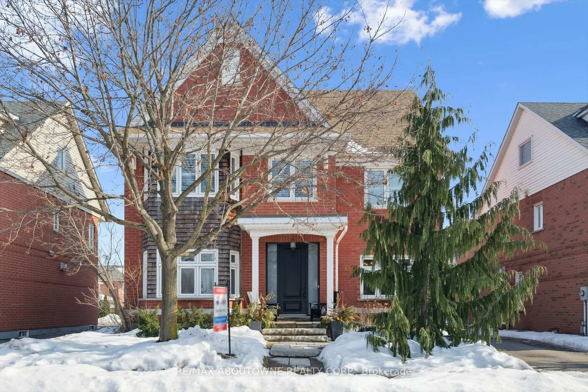 Photo 1 of 256 Lexington Road, Oakville, River Oaks — HOMEH