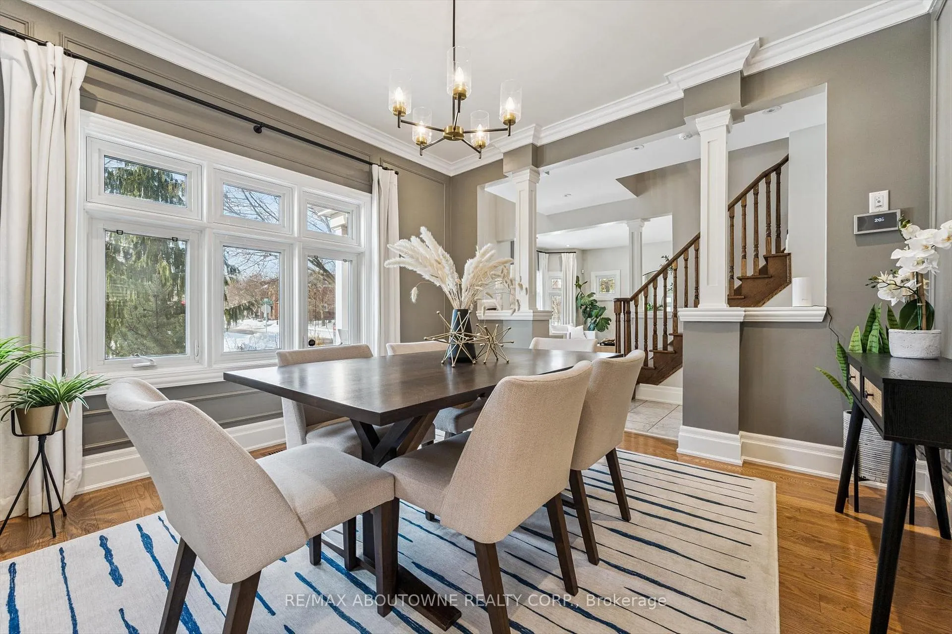 Photo 10 of 256 Lexington Road, Oakville, River Oaks — HOMEH