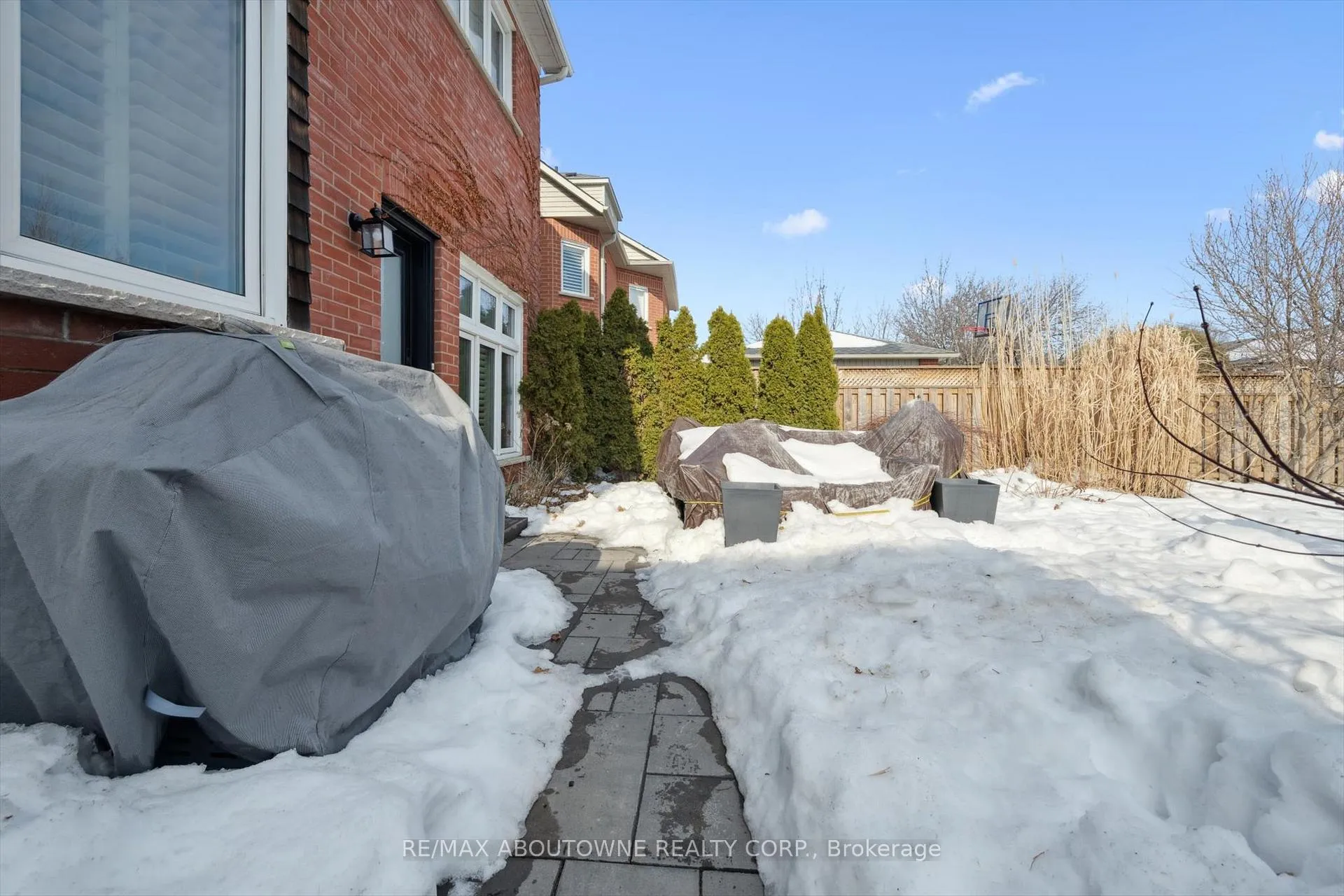Photo 46 of 256 Lexington Road, Oakville, River Oaks — HOMEH