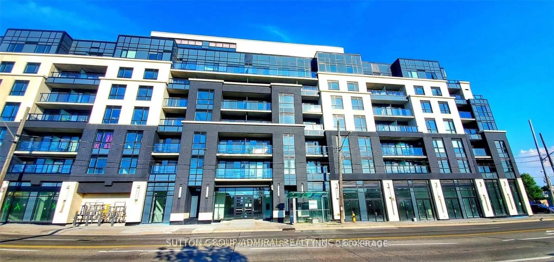 Photo 1 of Unit 413, 1401 O'connor Drive E, Toronto, O'Connor-Parkview — HOMEH