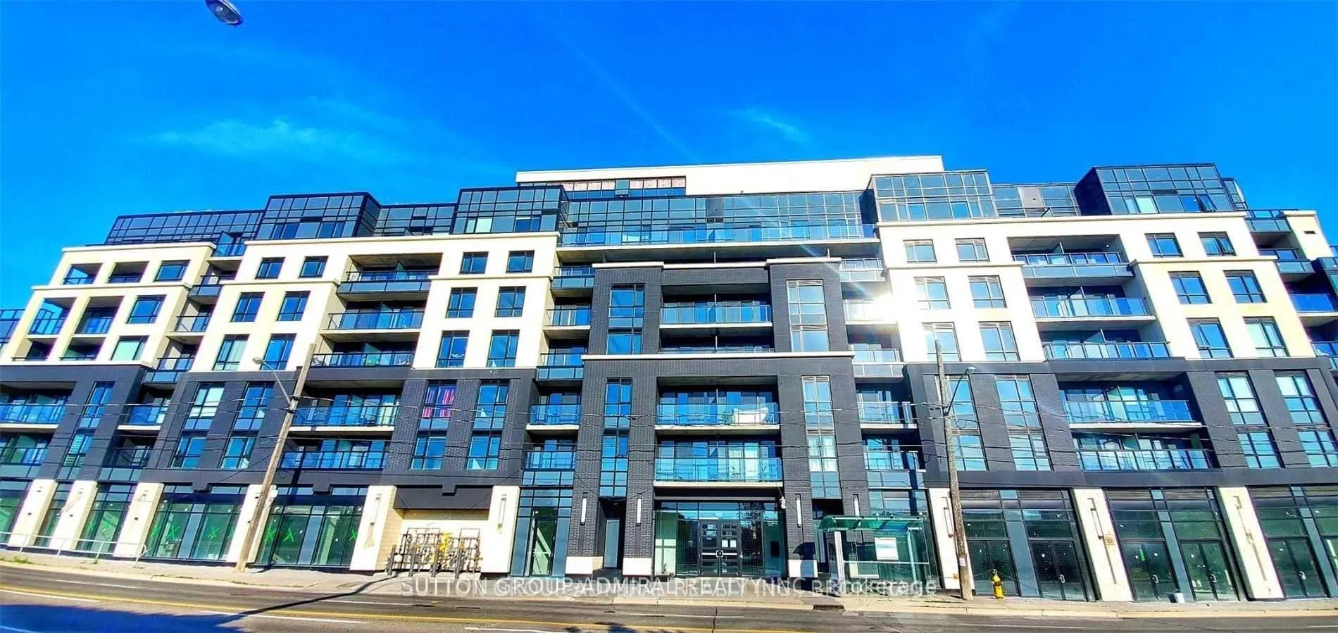Photo 2 of Unit 413, 1401 O'connor Drive E, Toronto, O'Connor-Parkview — HOMEH