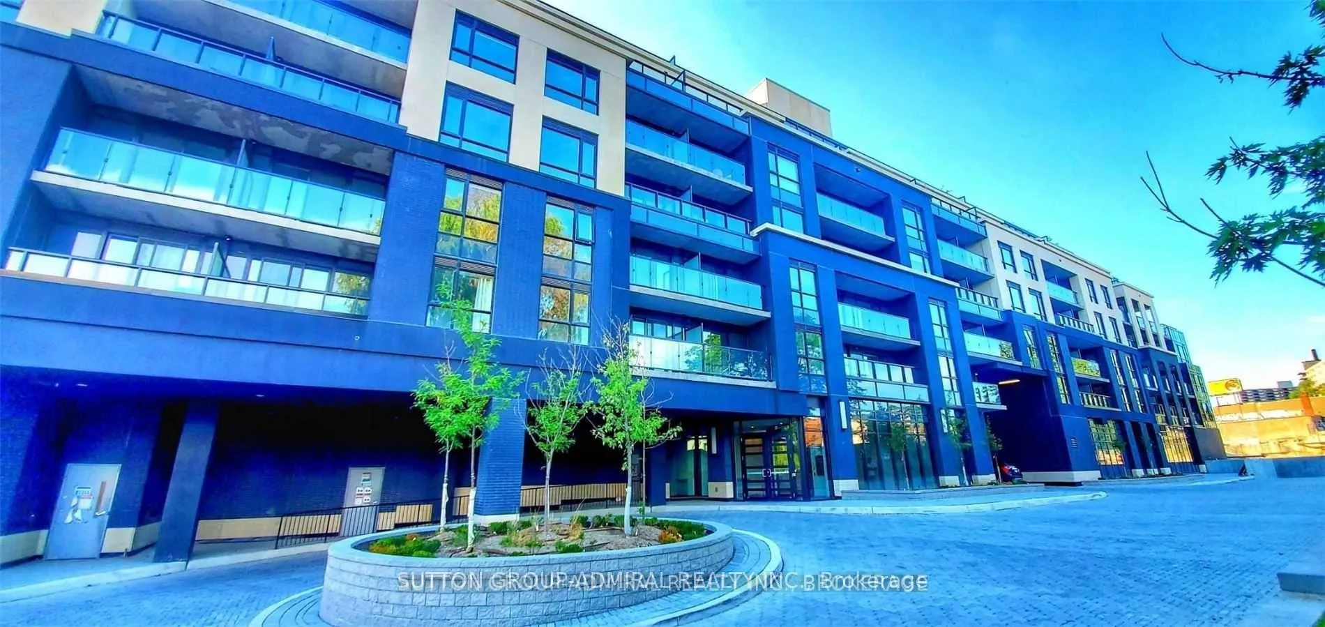 Photo 3 of Unit 413, 1401 O'connor Drive E, Toronto, O'Connor-Parkview — HOMEH