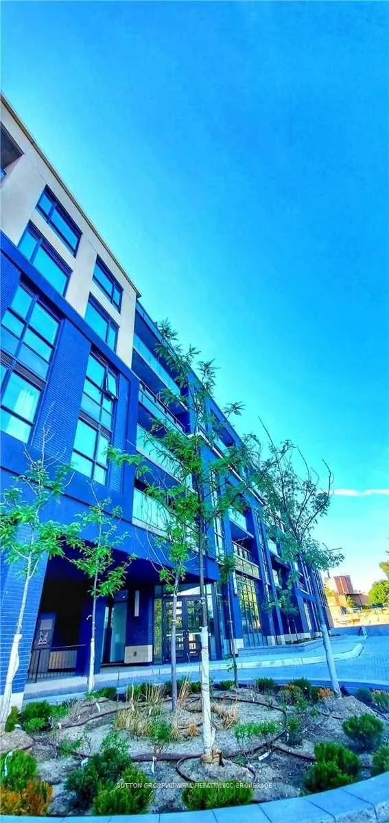 Photo 4 of Unit 413, 1401 O'connor Drive E, Toronto, O'Connor-Parkview — HOMEH