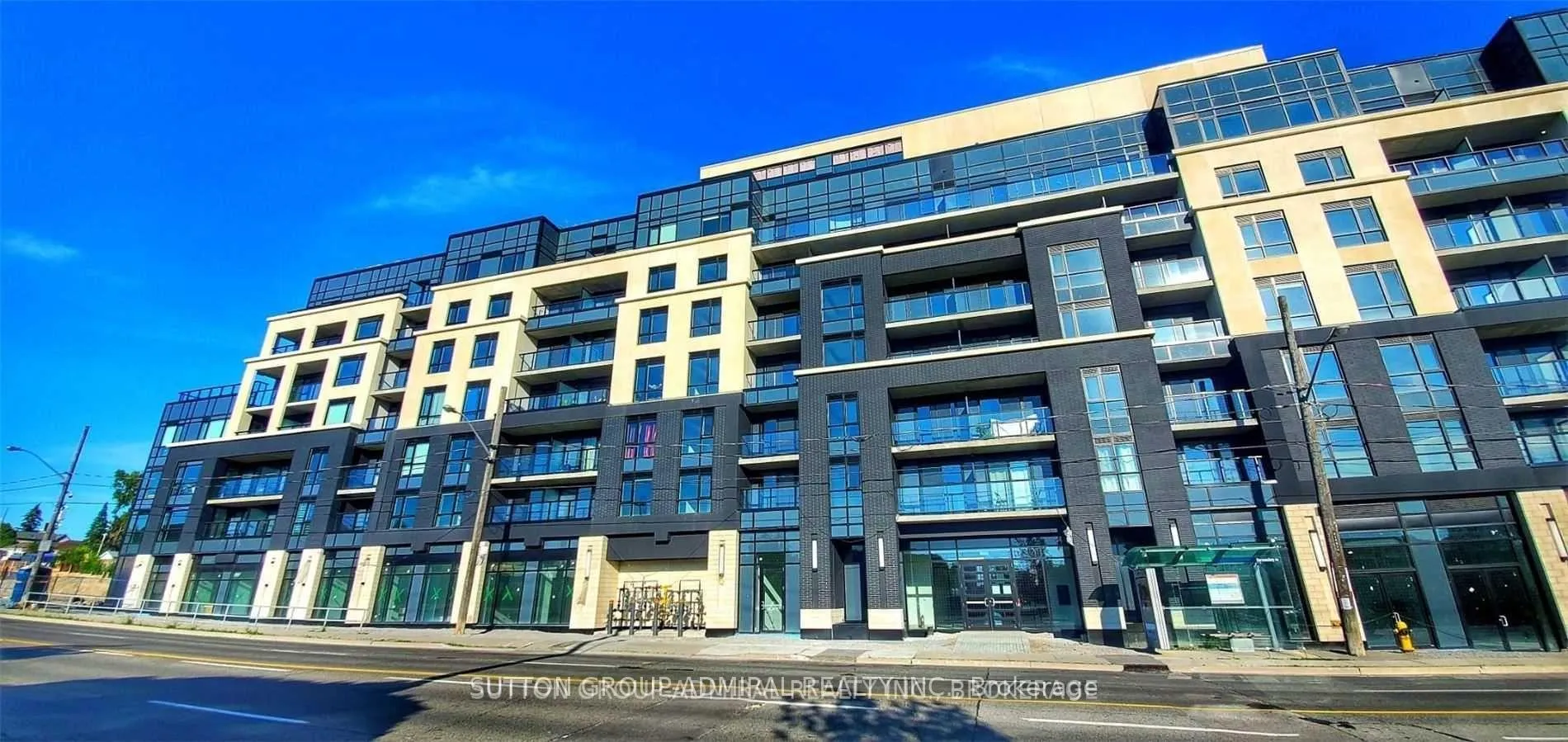 Photo 5 of Unit 413, 1401 O'connor Drive E, Toronto, O'Connor-Parkview — HOMEH