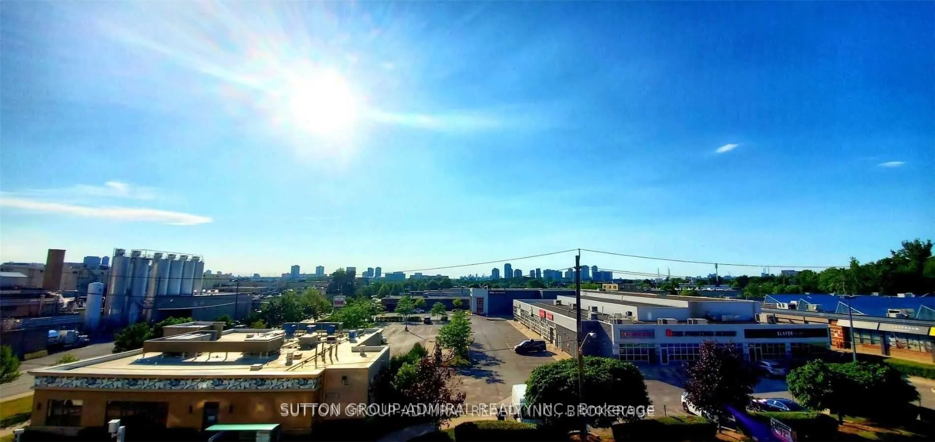Photo 6 of Unit 413, 1401 O'connor Drive E, Toronto, O'Connor-Parkview — HOMEH