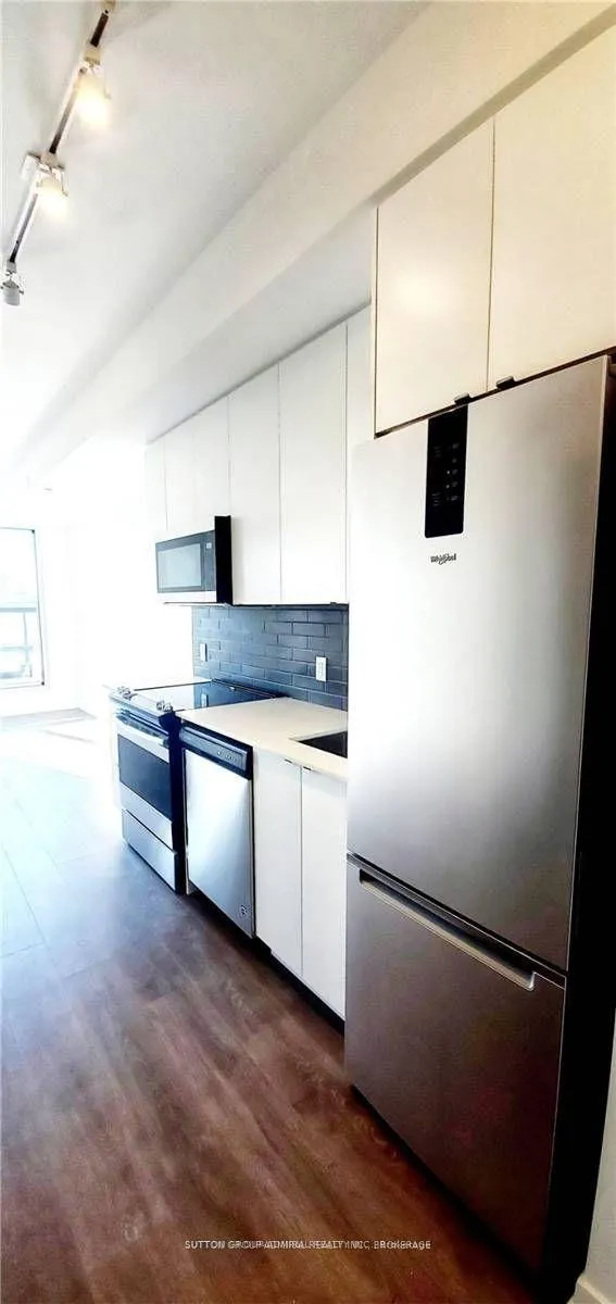 Photo 10 of Unit 413, 1401 O'connor Drive E, Toronto, O'Connor-Parkview — HOMEH