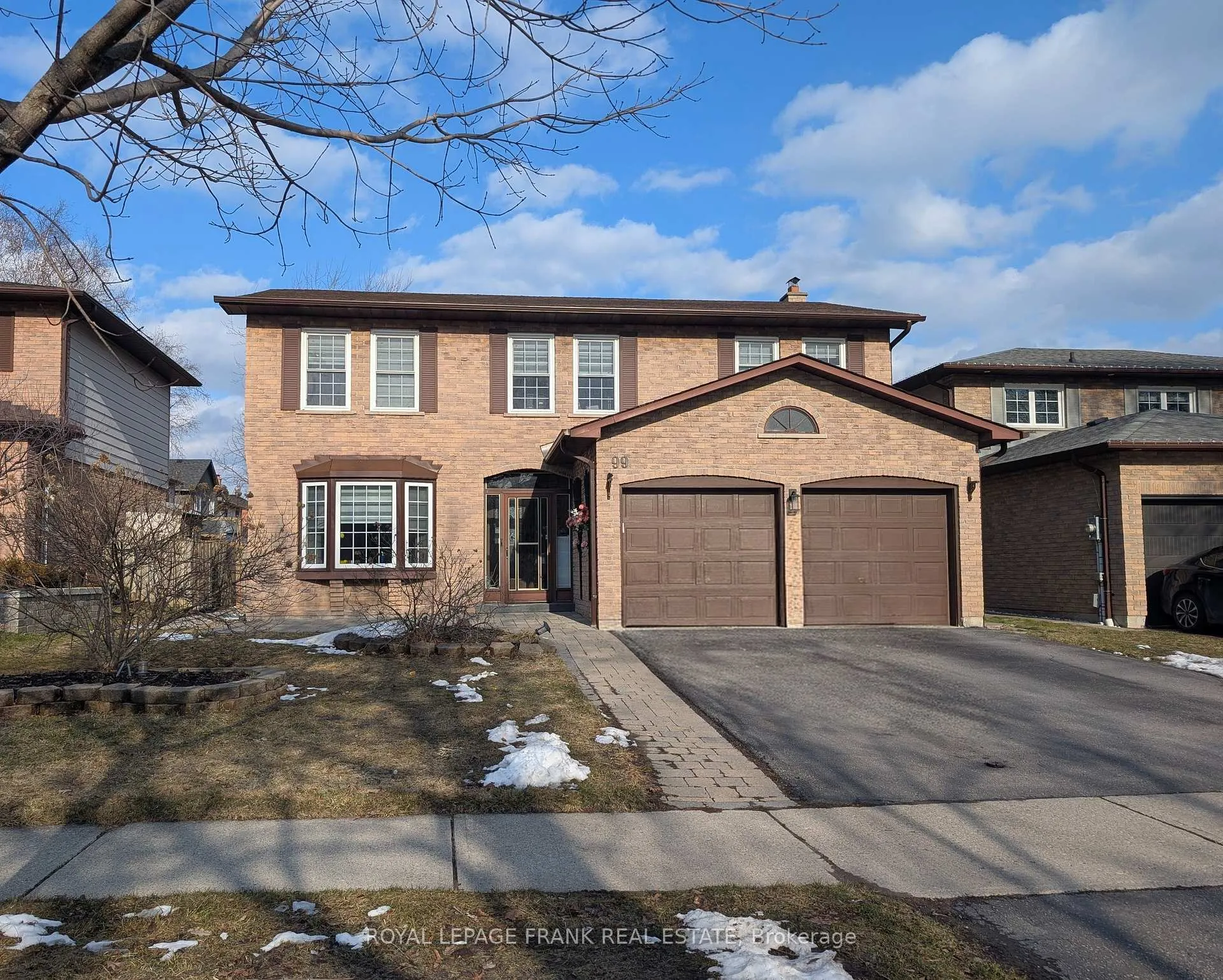 Photo 1 of Unit BSMT, 99 Robinson Crescent, Whitby, Pringle Creek — HOMEH