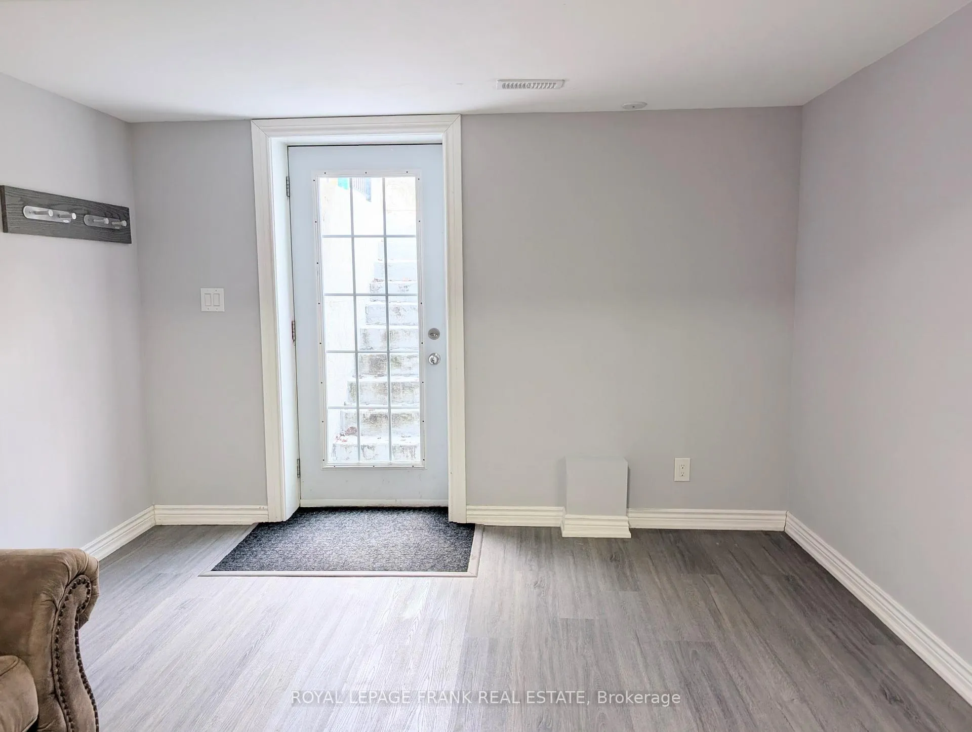 Photo 4 of Unit BSMT, 99 Robinson Crescent, Whitby, Pringle Creek — HOMEH