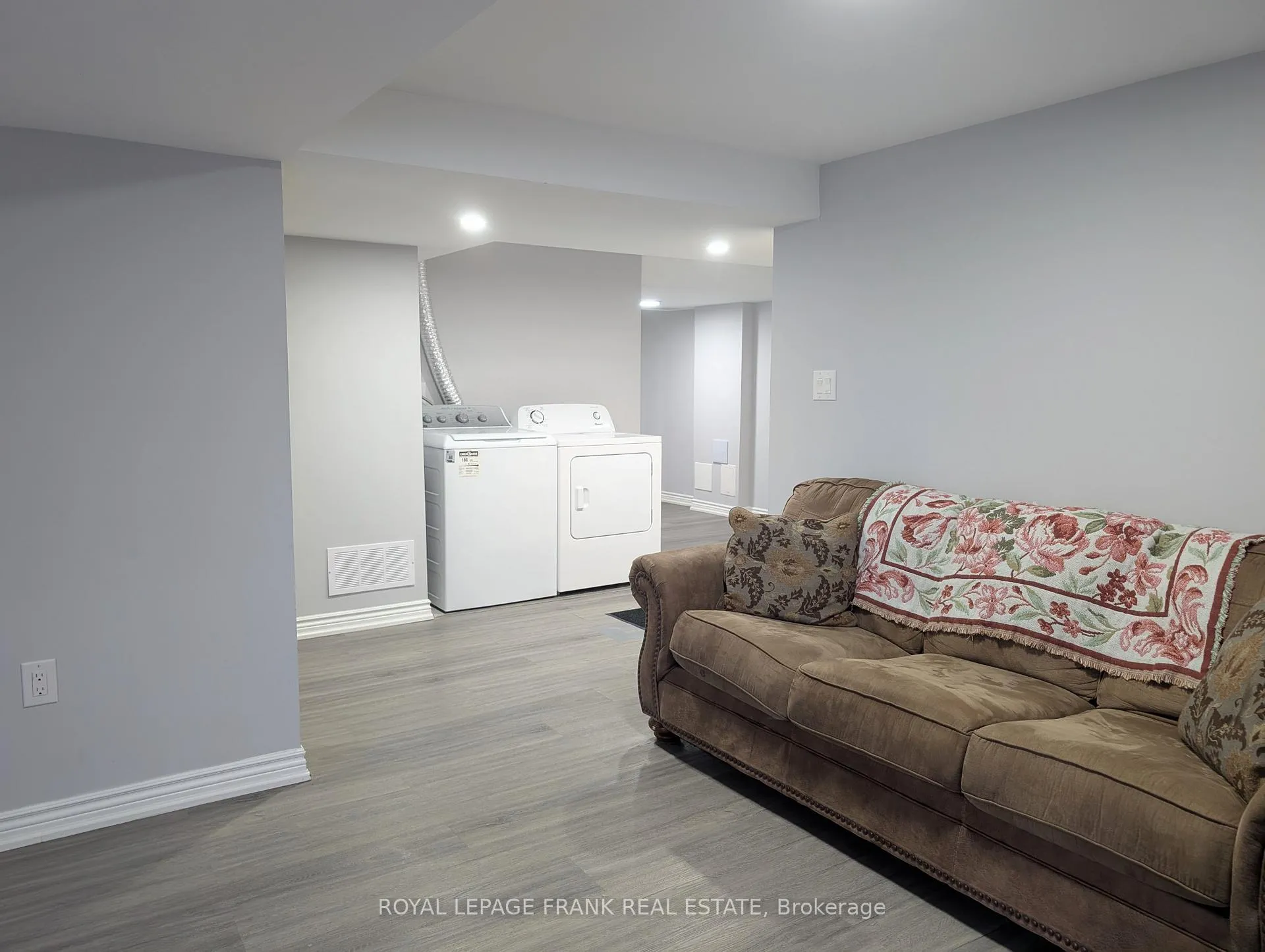 Photo 6 of Unit BSMT, 99 Robinson Crescent, Whitby, Pringle Creek — HOMEH