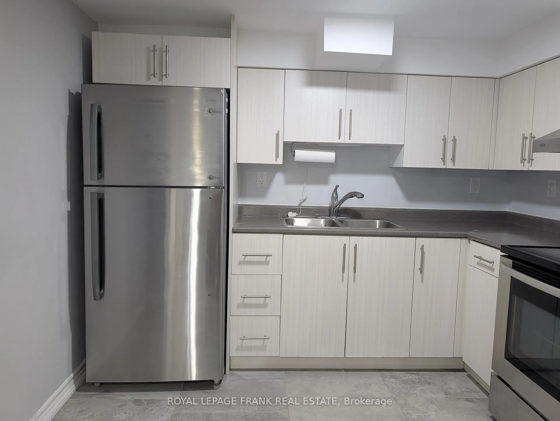 Photo 8 of Unit BSMT, 99 Robinson Crescent, Whitby, Pringle Creek — HOMEH
