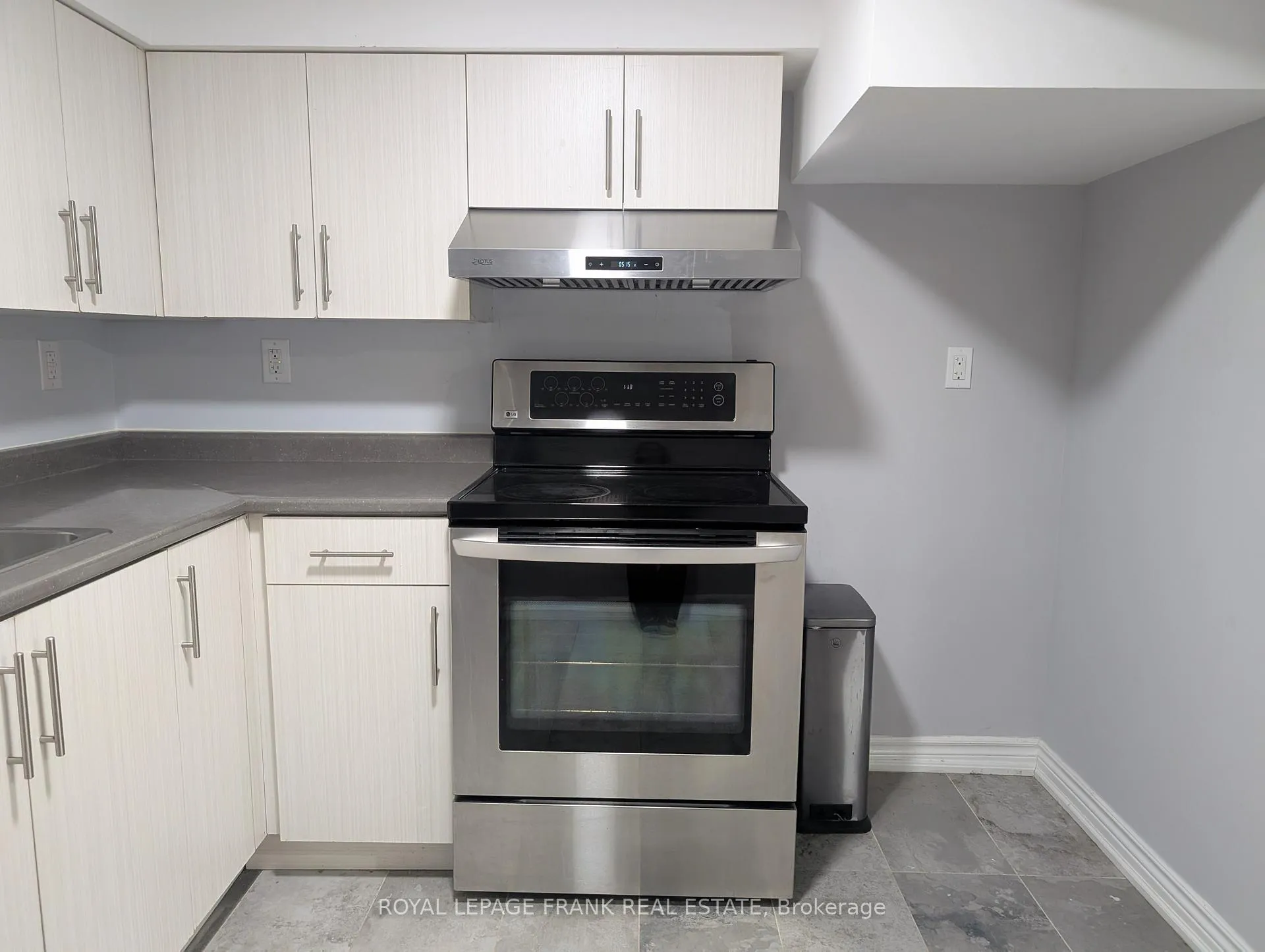Photo 9 of Unit BSMT, 99 Robinson Crescent, Whitby, Pringle Creek — HOMEH