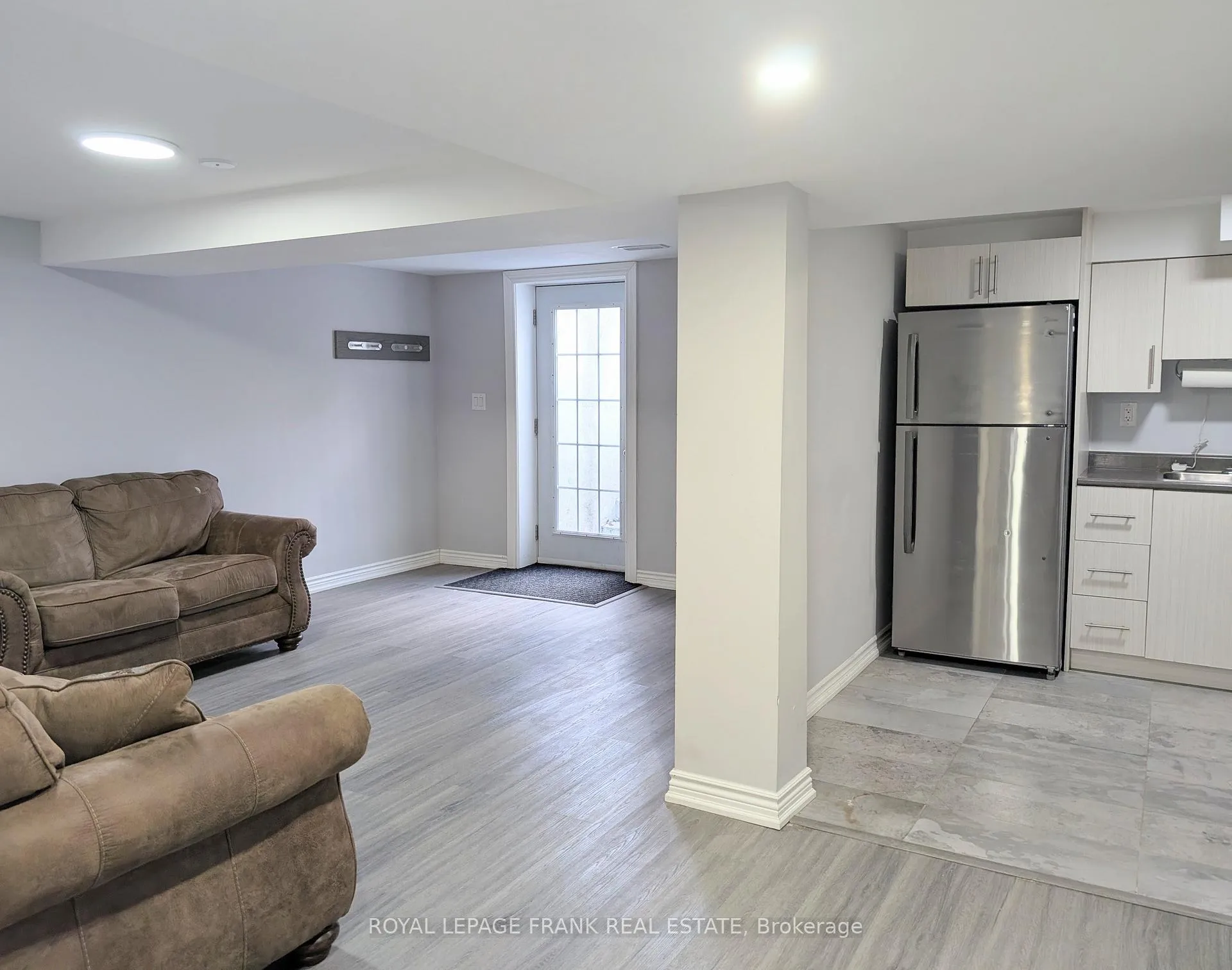 Photo 10 of Unit BSMT, 99 Robinson Crescent, Whitby, Pringle Creek — HOMEH