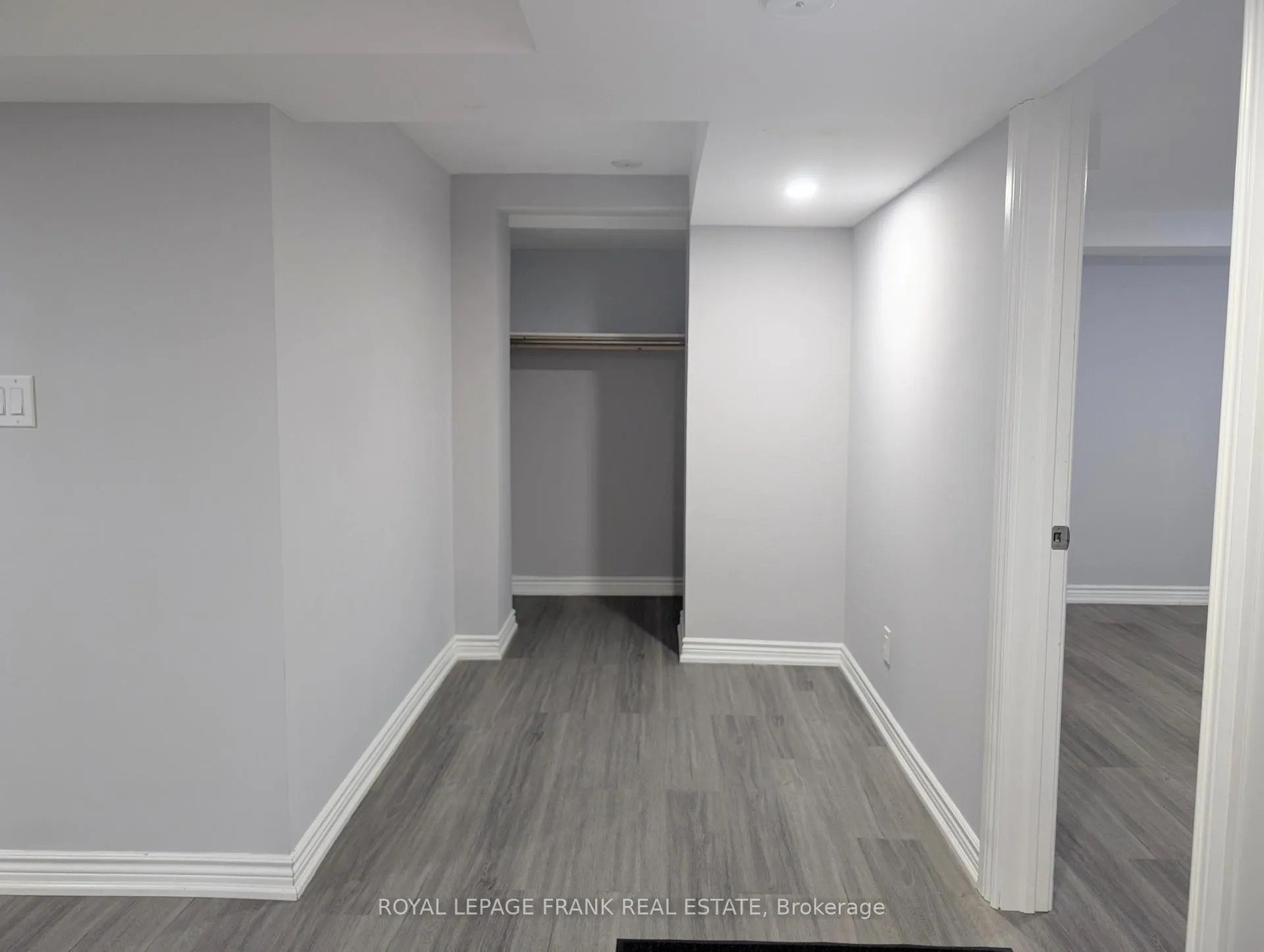 Photo 13 of Unit BSMT, 99 Robinson Crescent, Whitby, Pringle Creek — HOMEH