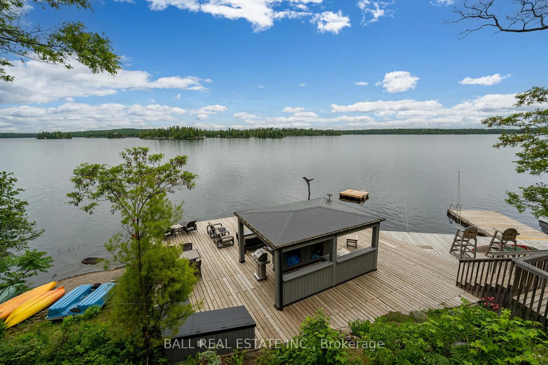 Photo 3 of 1329 Trappers Lane, Douro-Dummer — HOMEH