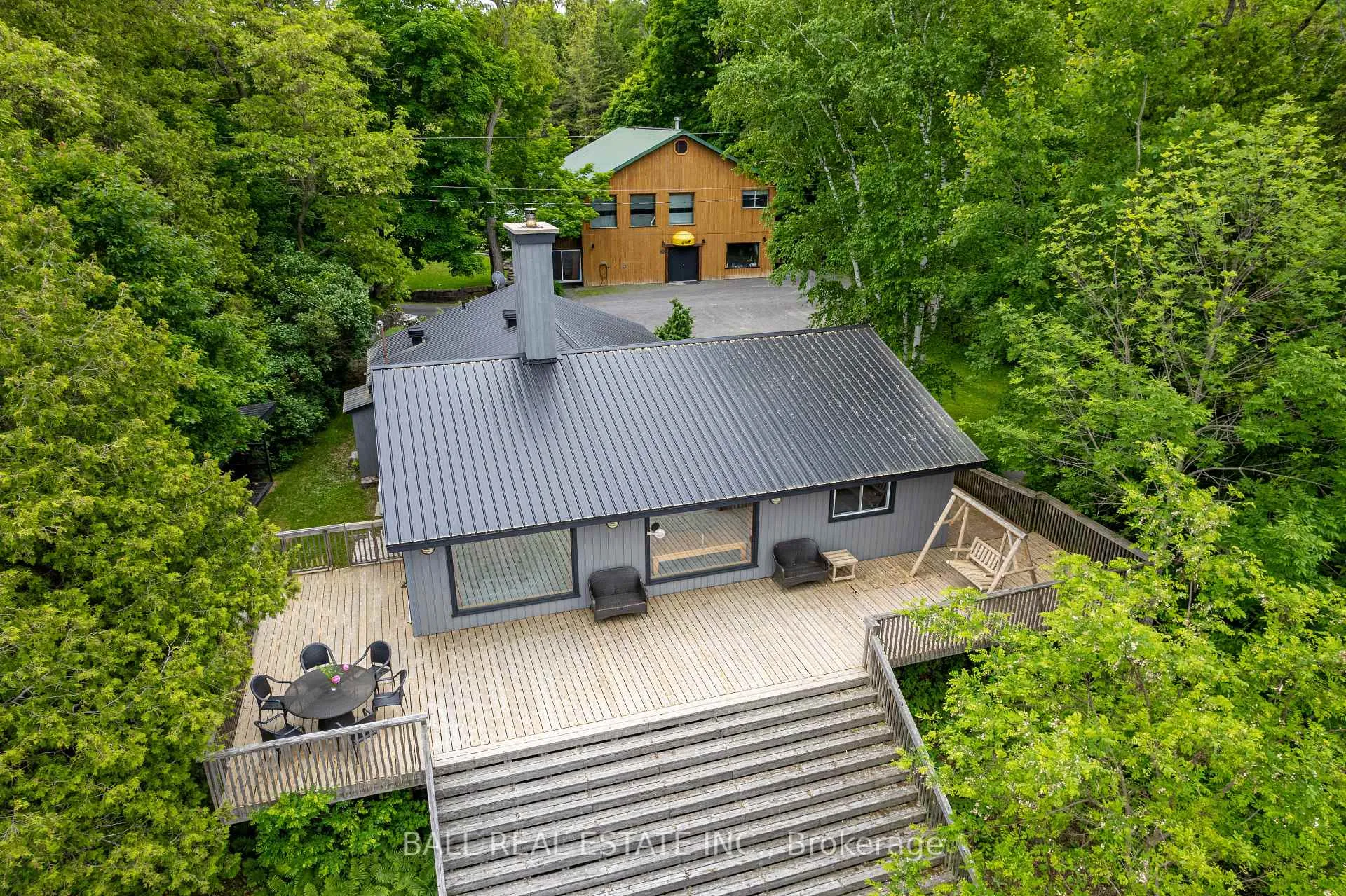 Photo 5 of 1329 Trappers Lane, Douro-Dummer — HOMEH