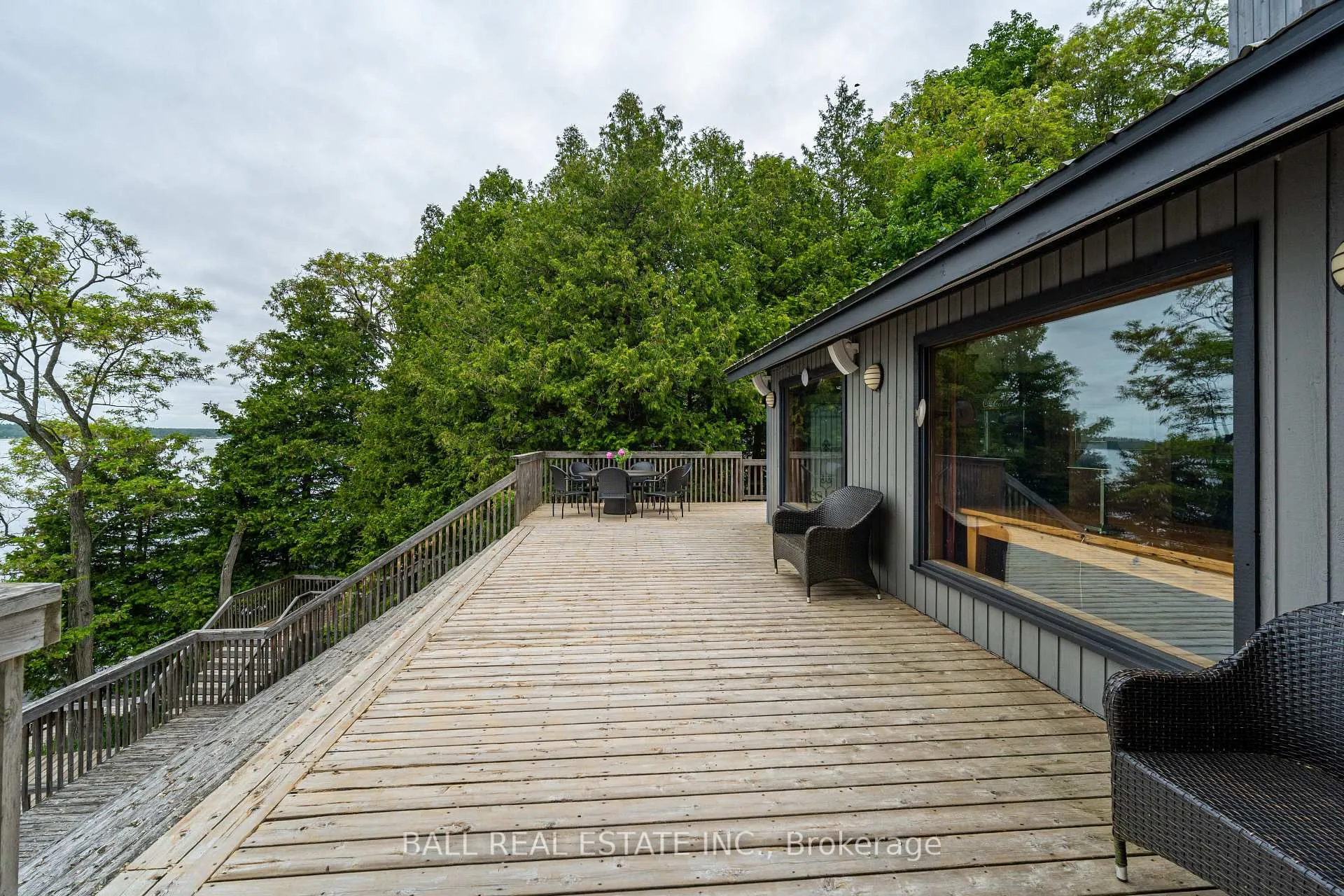 Photo 6 of 1329 Trappers Lane, Douro-Dummer — HOMEH