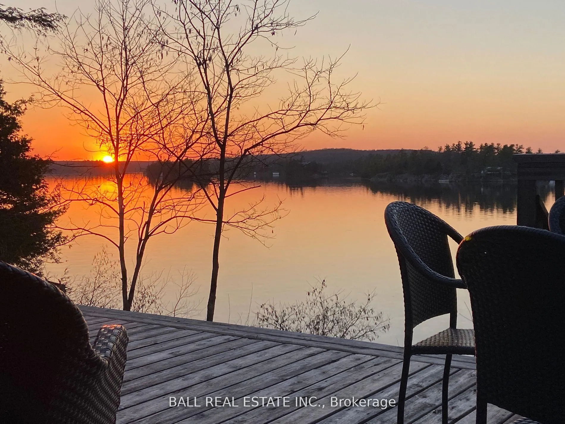 Photo 7 of 1329 Trappers Lane, Douro-Dummer — HOMEH