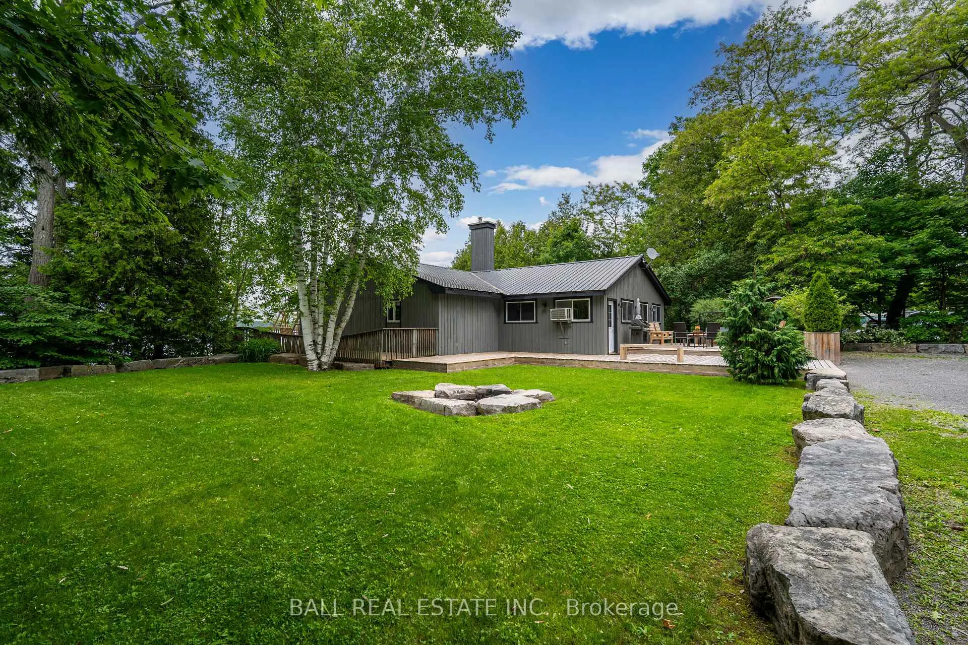 Photo 8 of 1329 Trappers Lane, Douro-Dummer — HOMEH