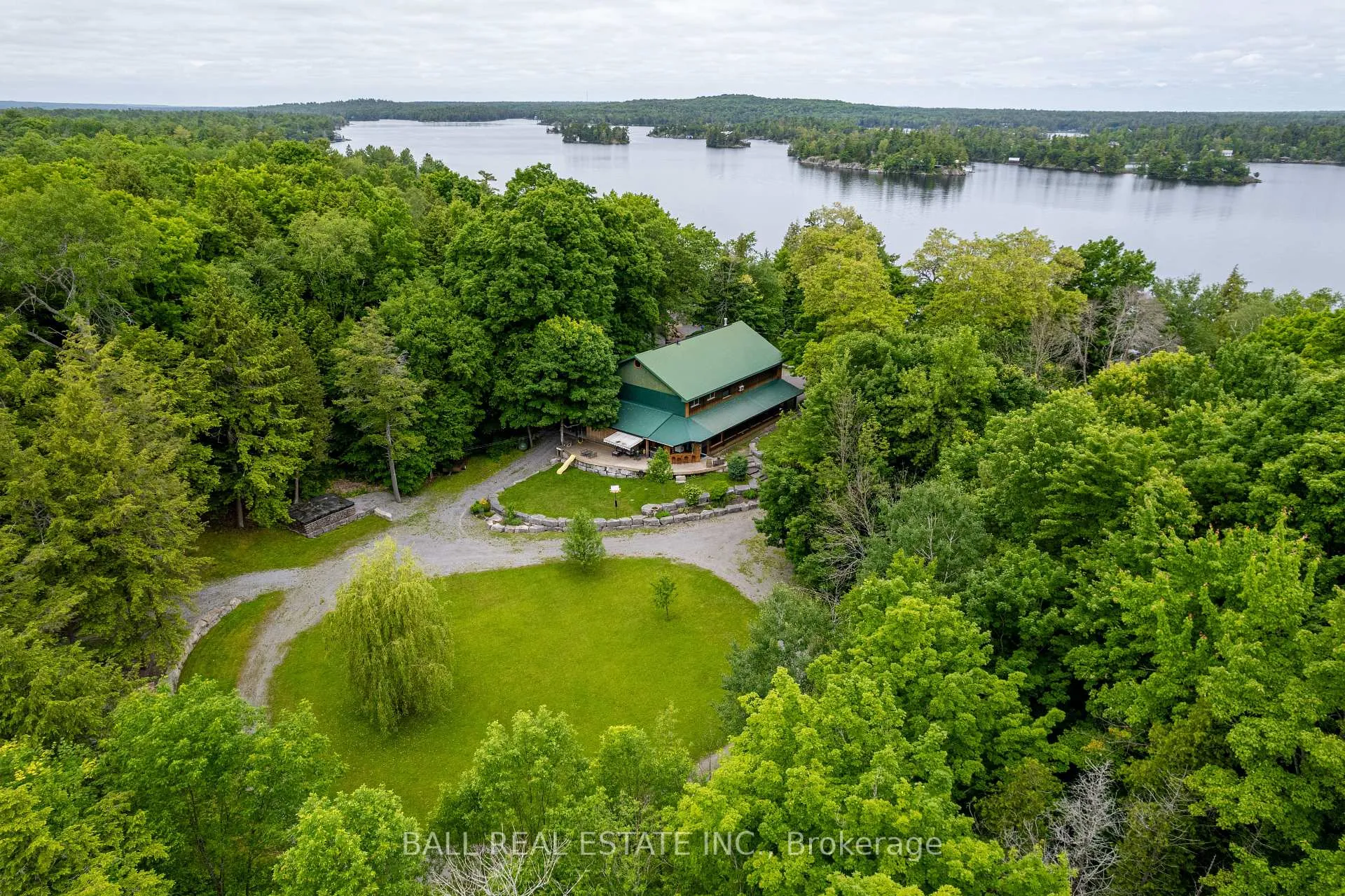 Photo 9 of 1329 Trappers Lane, Douro-Dummer — HOMEH